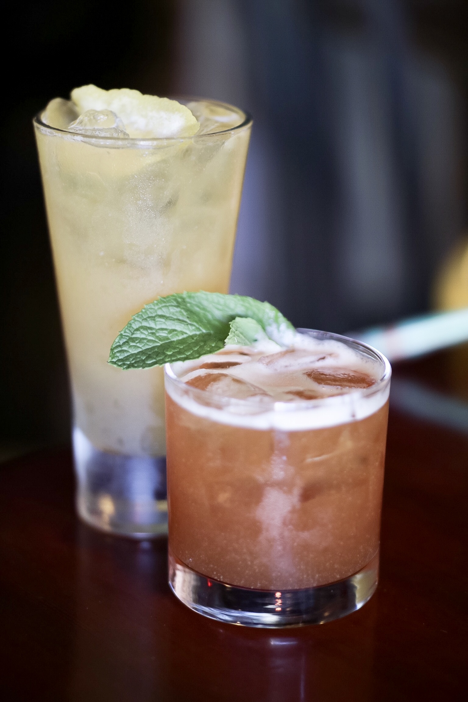 Cocktails