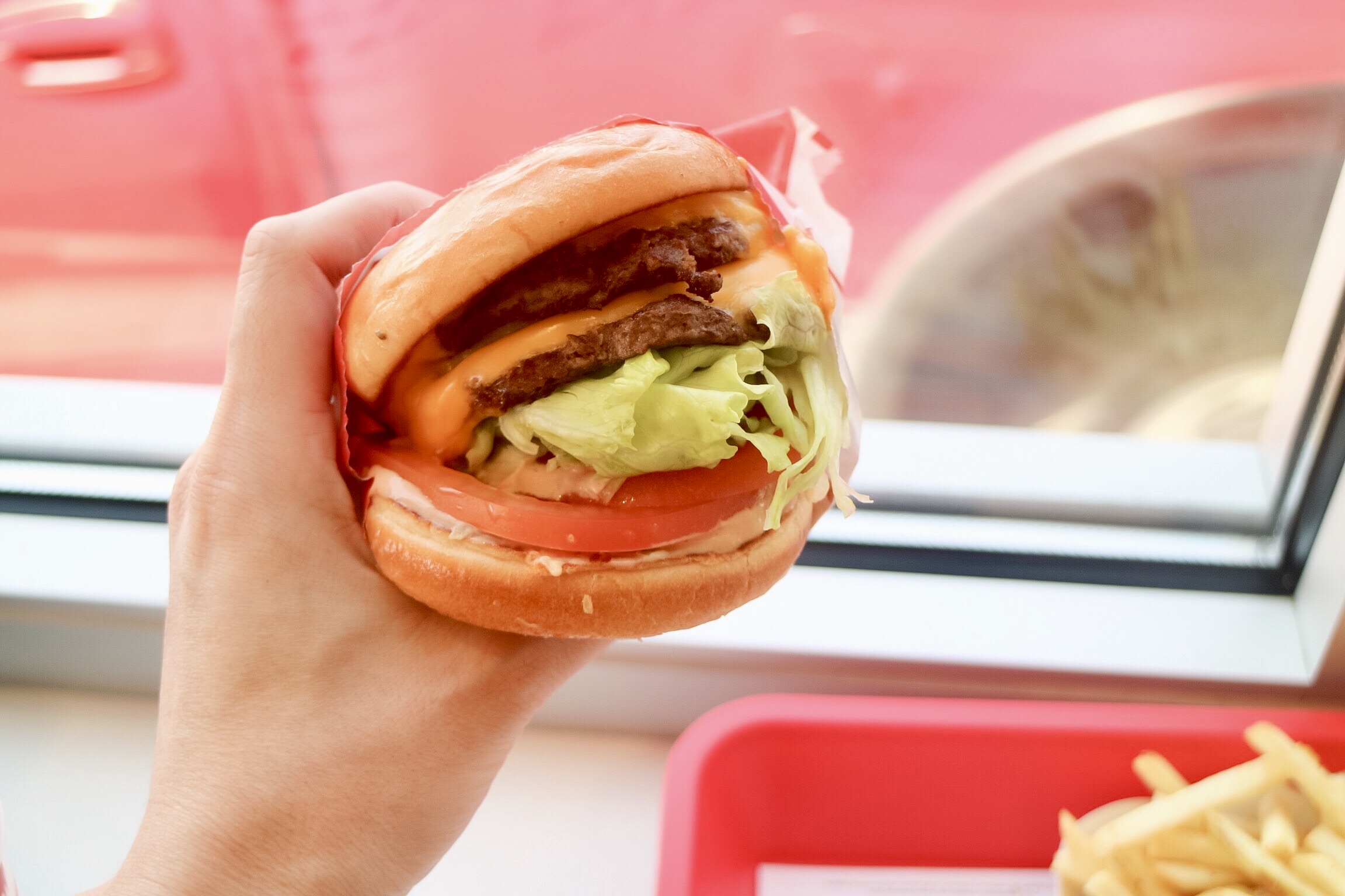 Double-Double