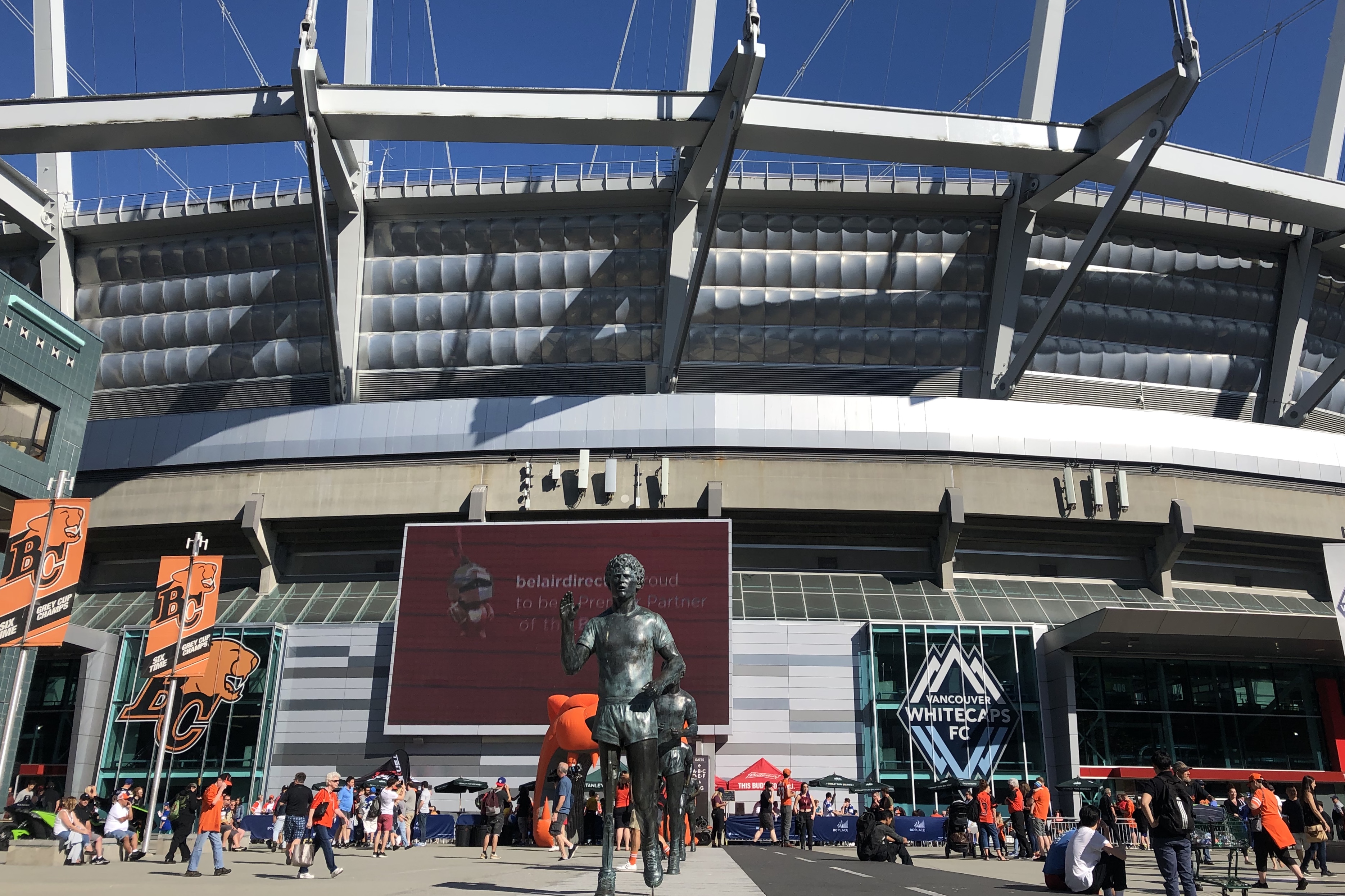 BC Place