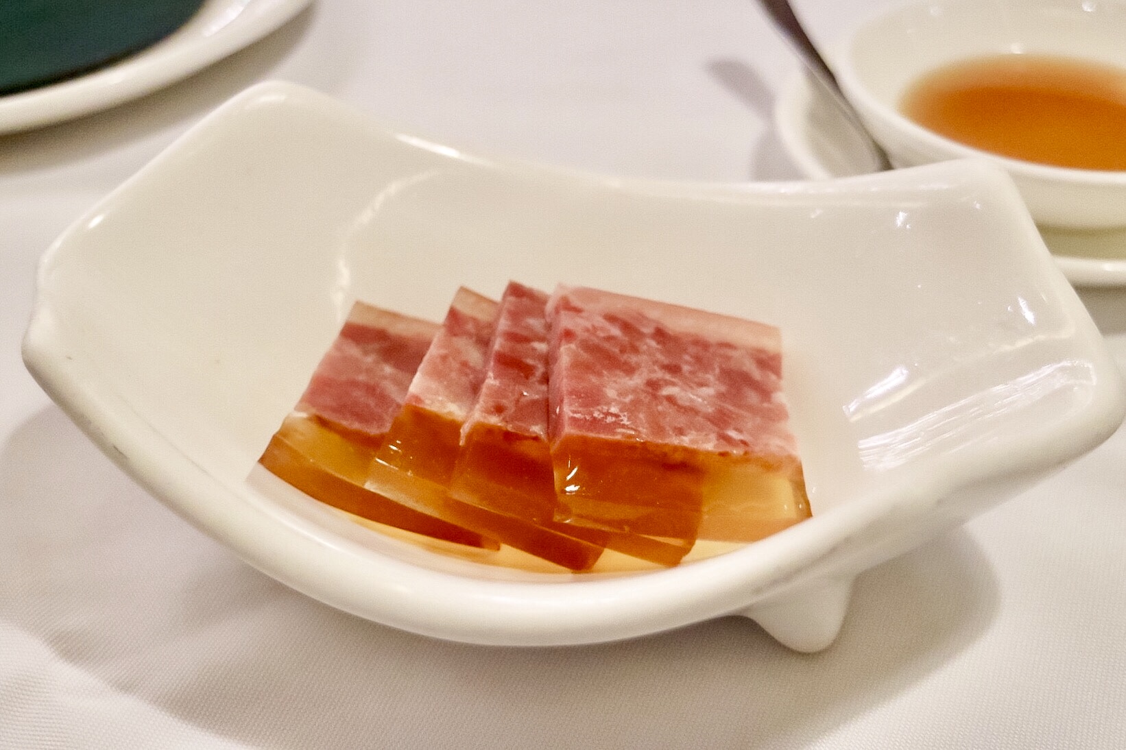 Preserved Pork in Zhejiang Style