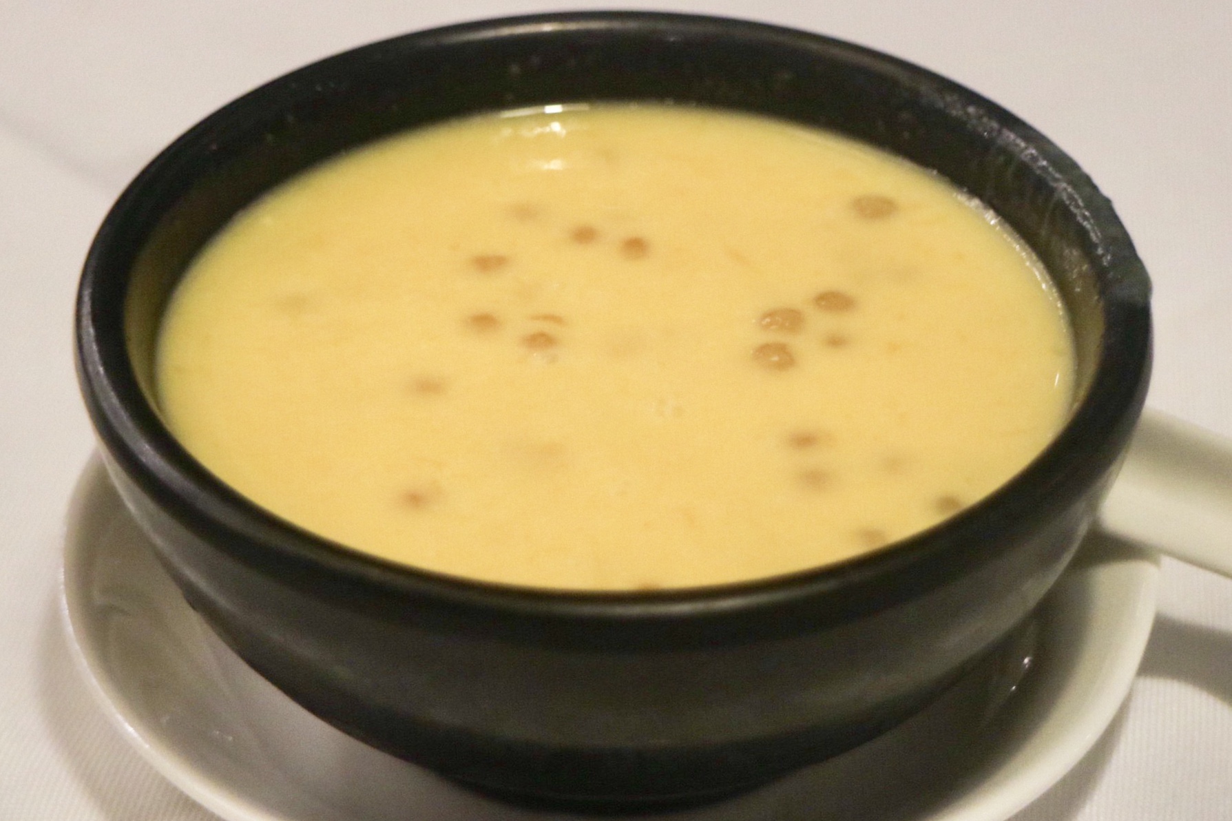 Mango & Pomelo Sago (楊枝金露)