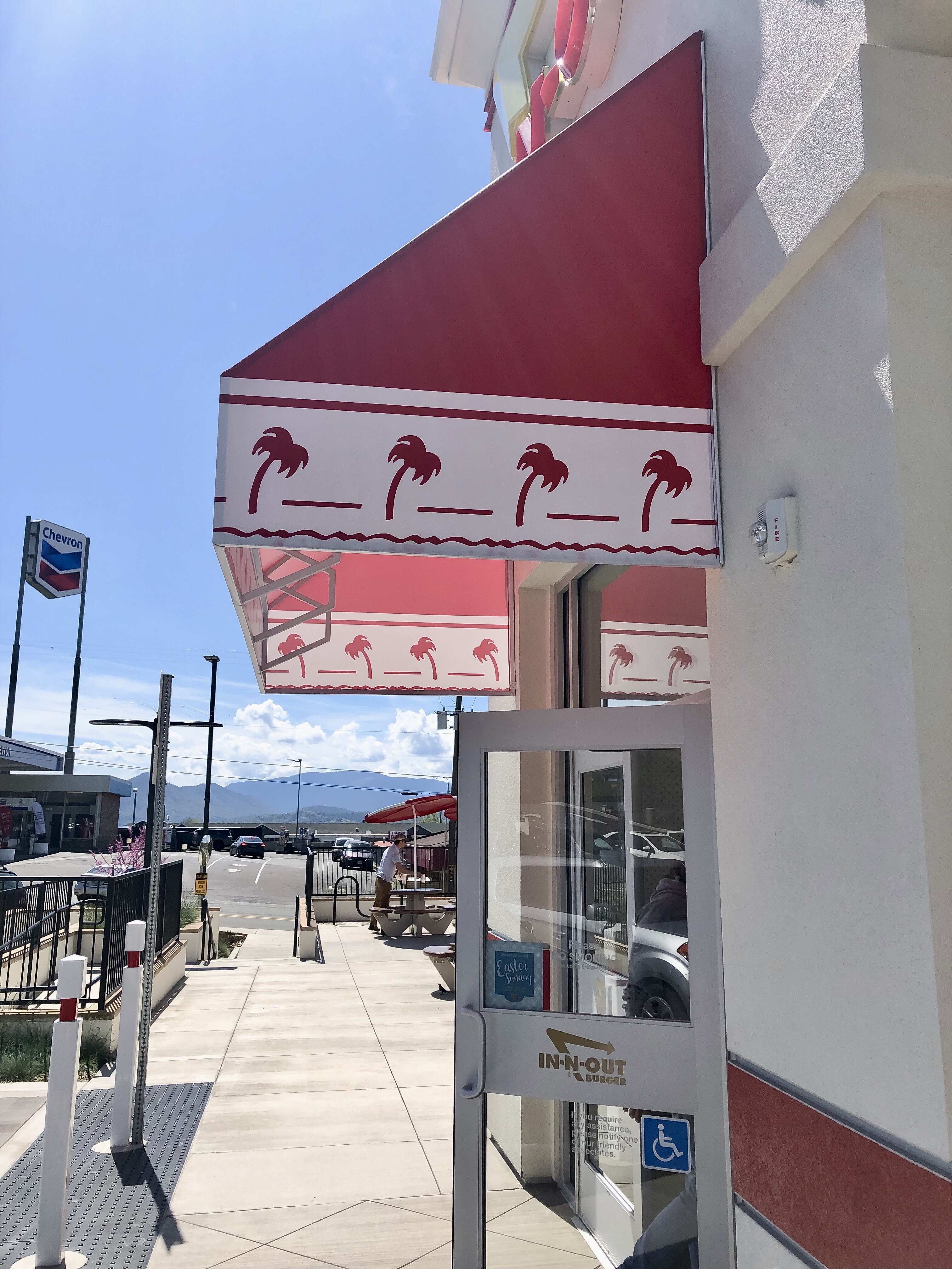 In-N-Out Burger