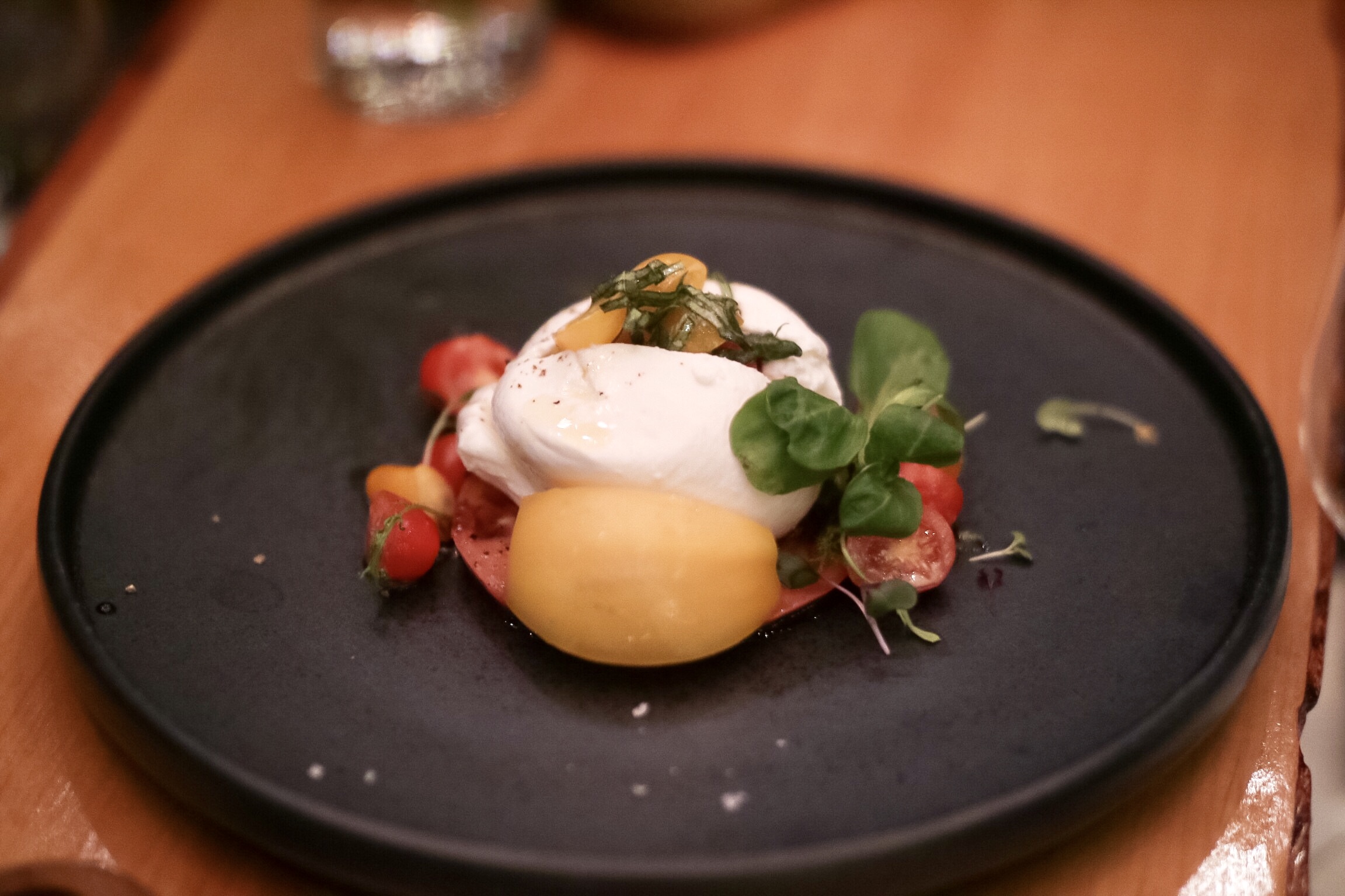 Caprese Salad