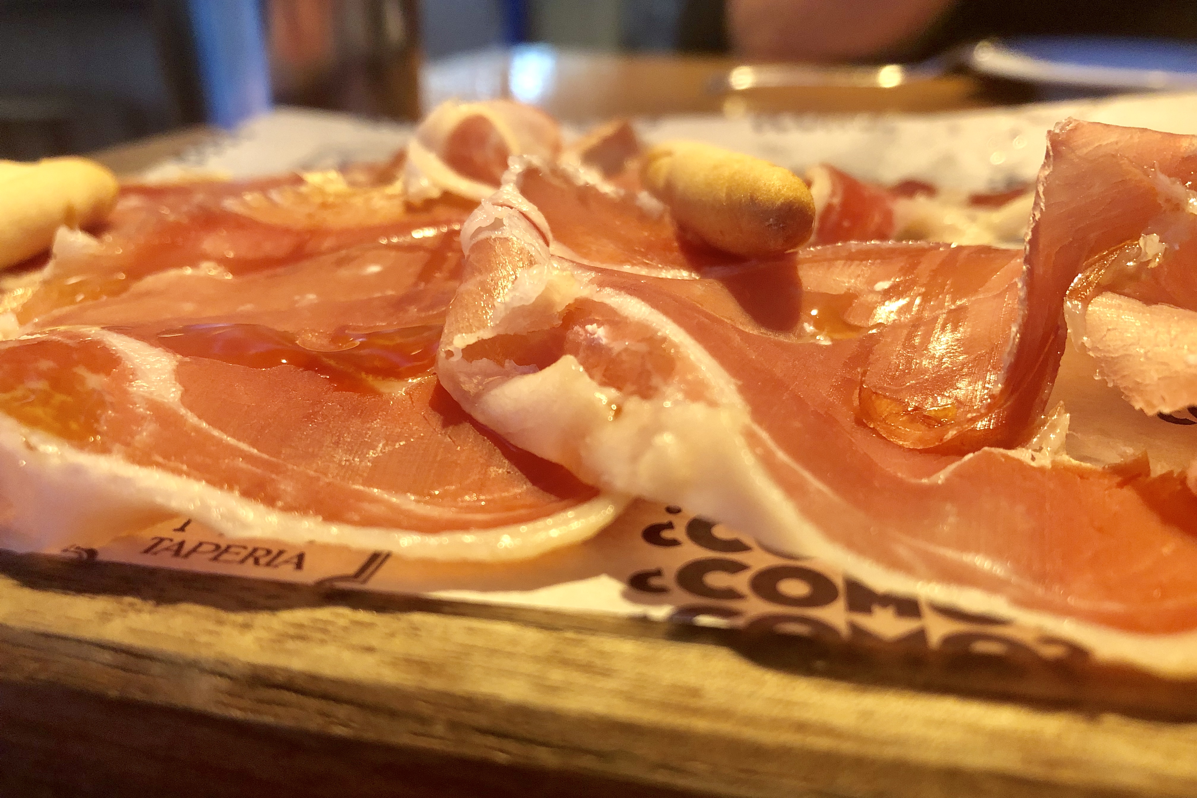 24-month Serrano Gran Reserva