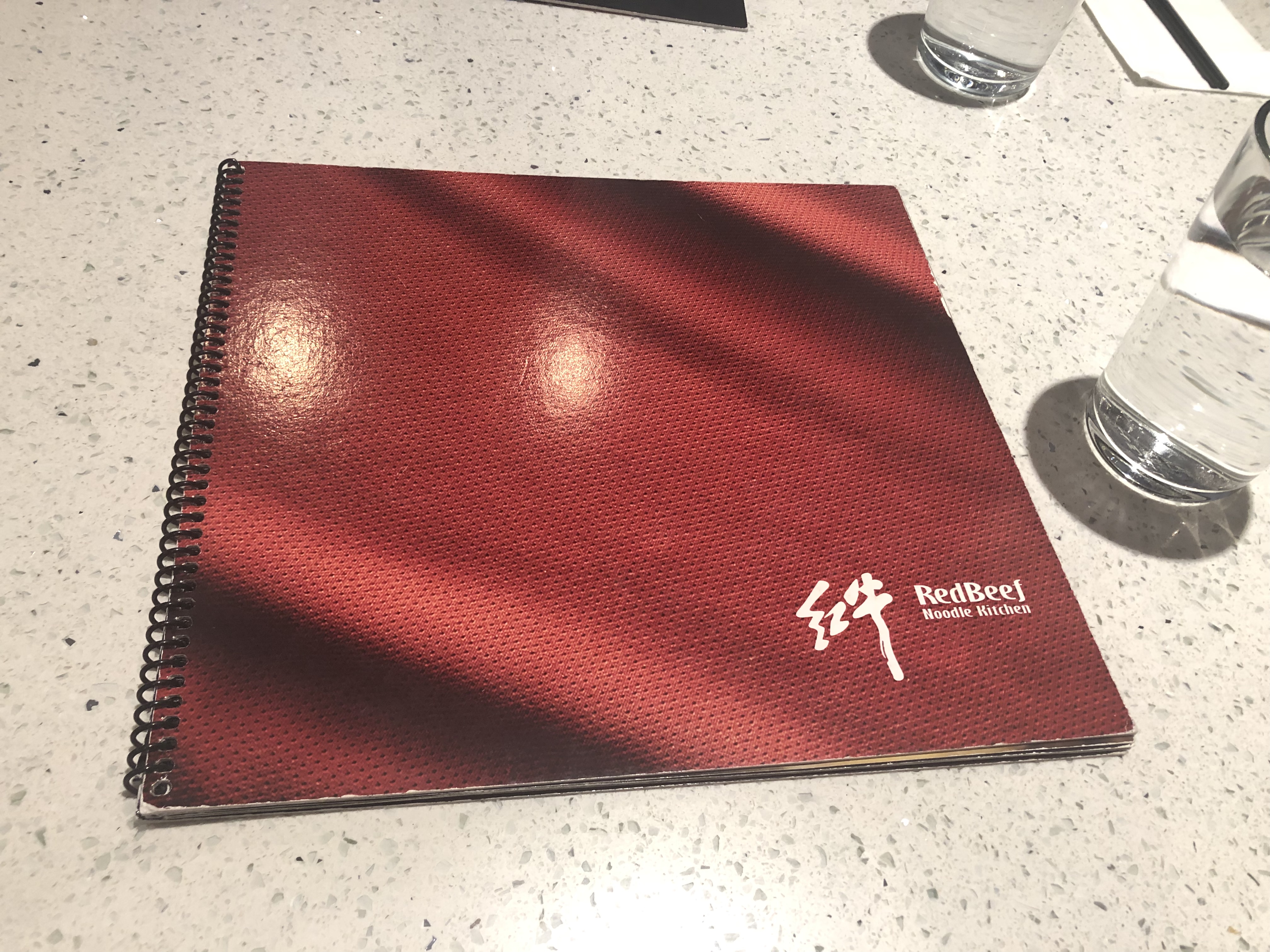 RedBeef Noodle Kitchen