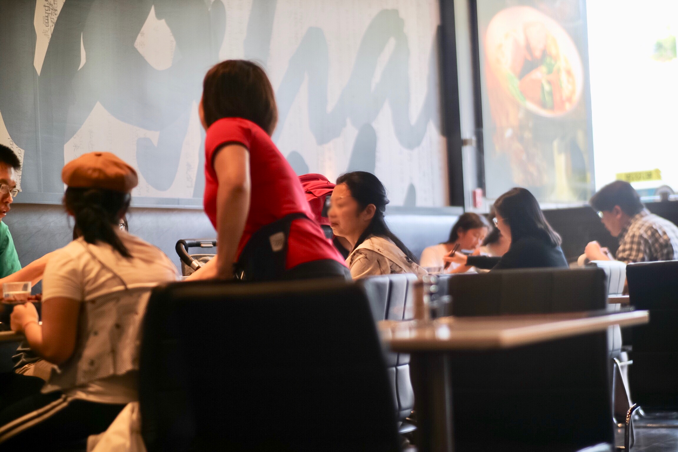 RedBeef Noodle Kitchen