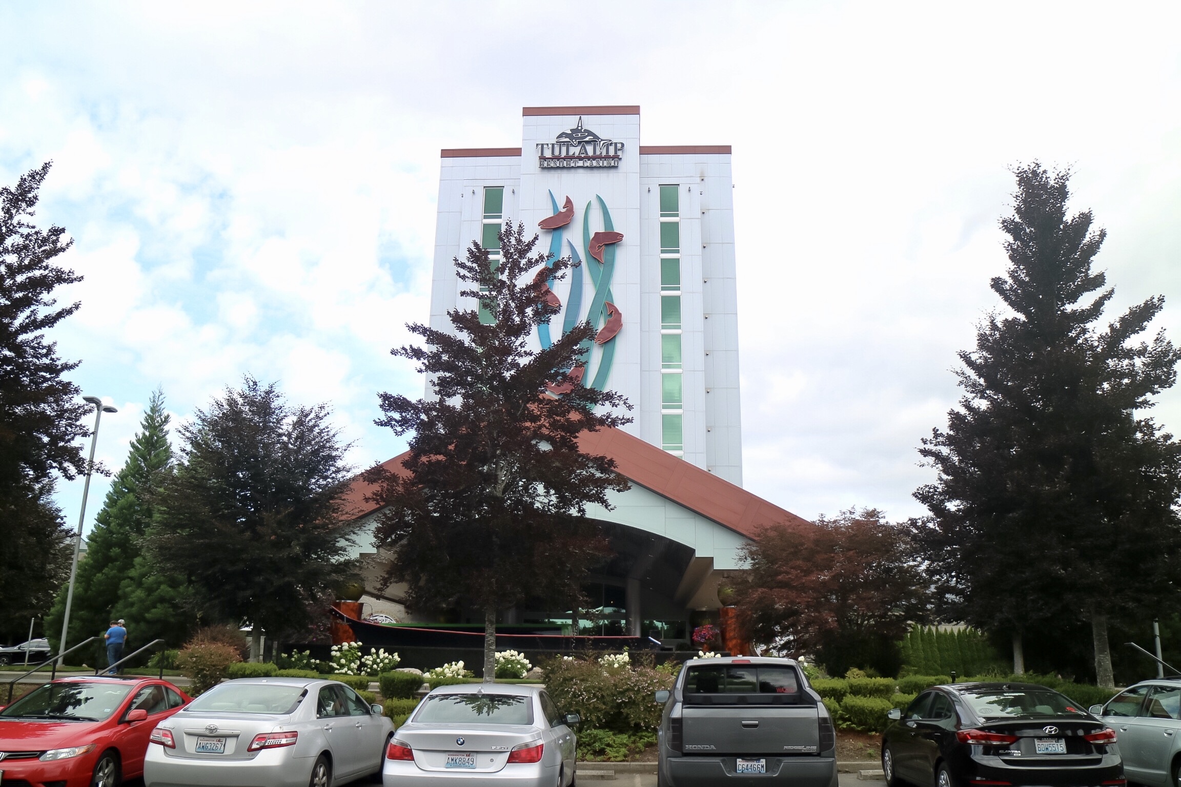 Tulalip Resort Casino