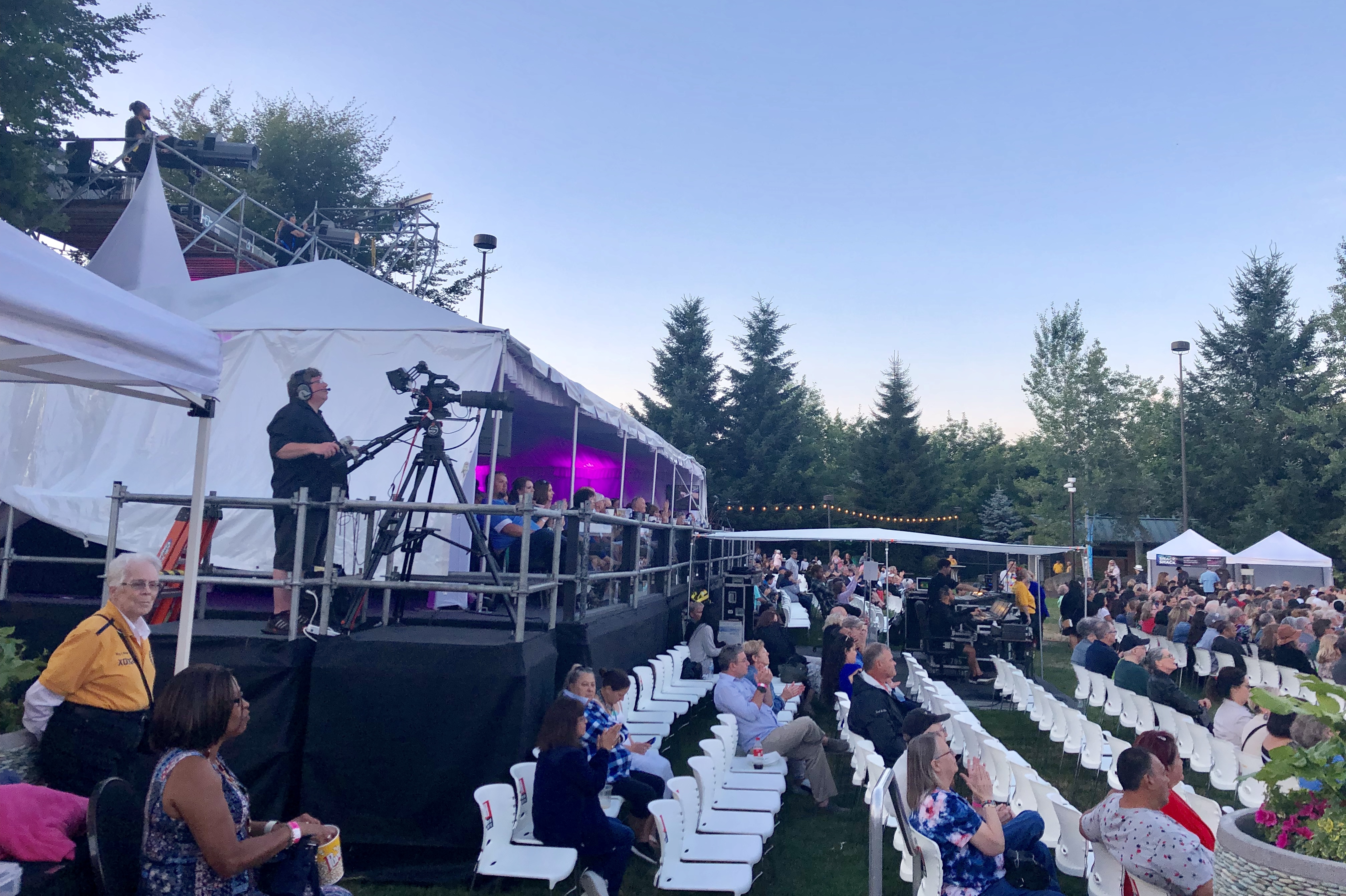 Tulalip Amphitheatre
