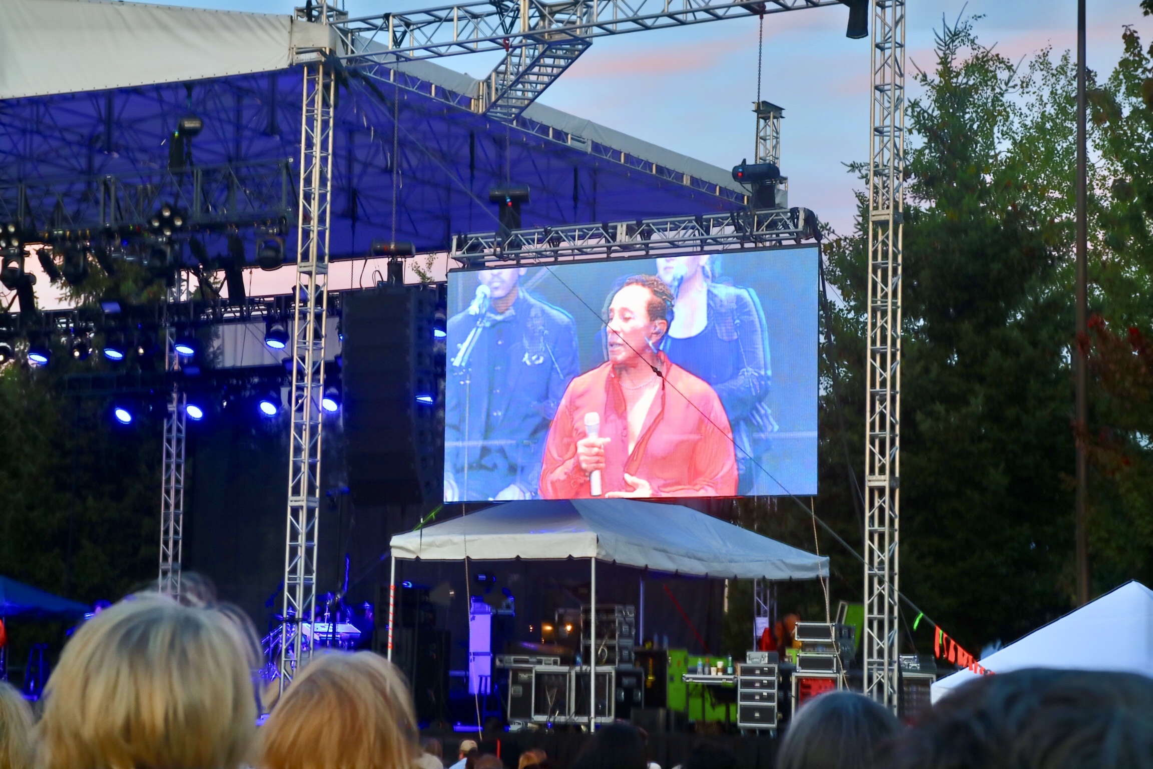 Tulalip Amphitheatre