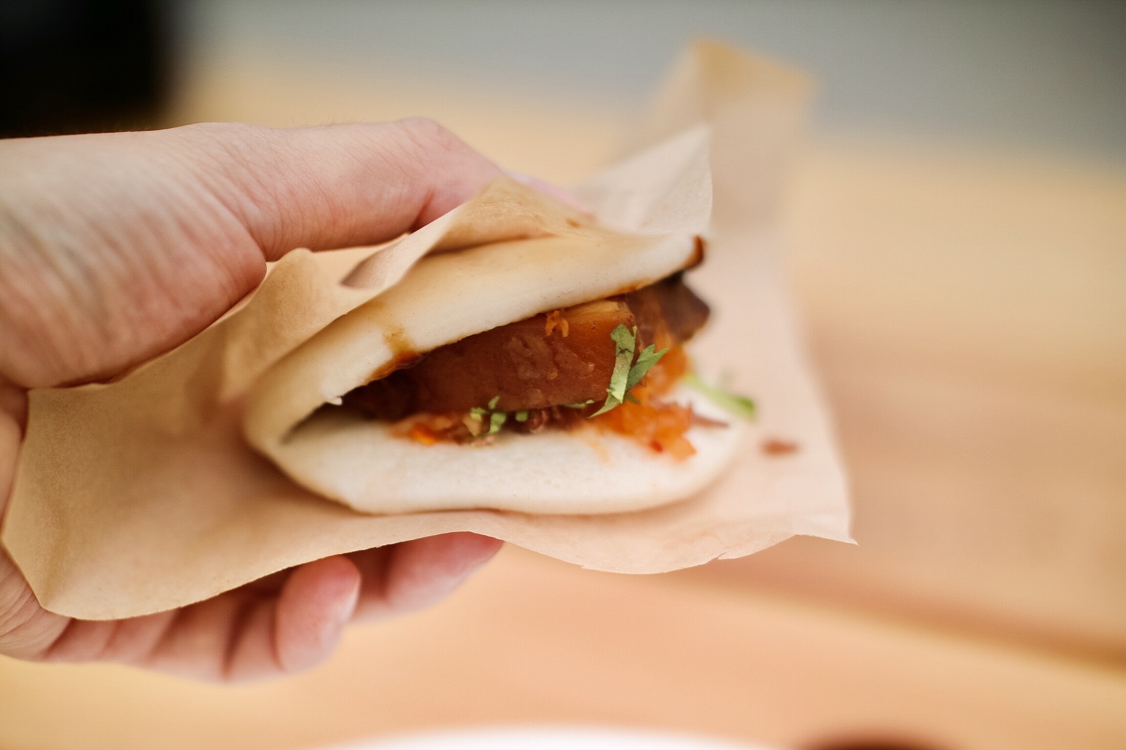Heritage Asian Eatery @ YVR