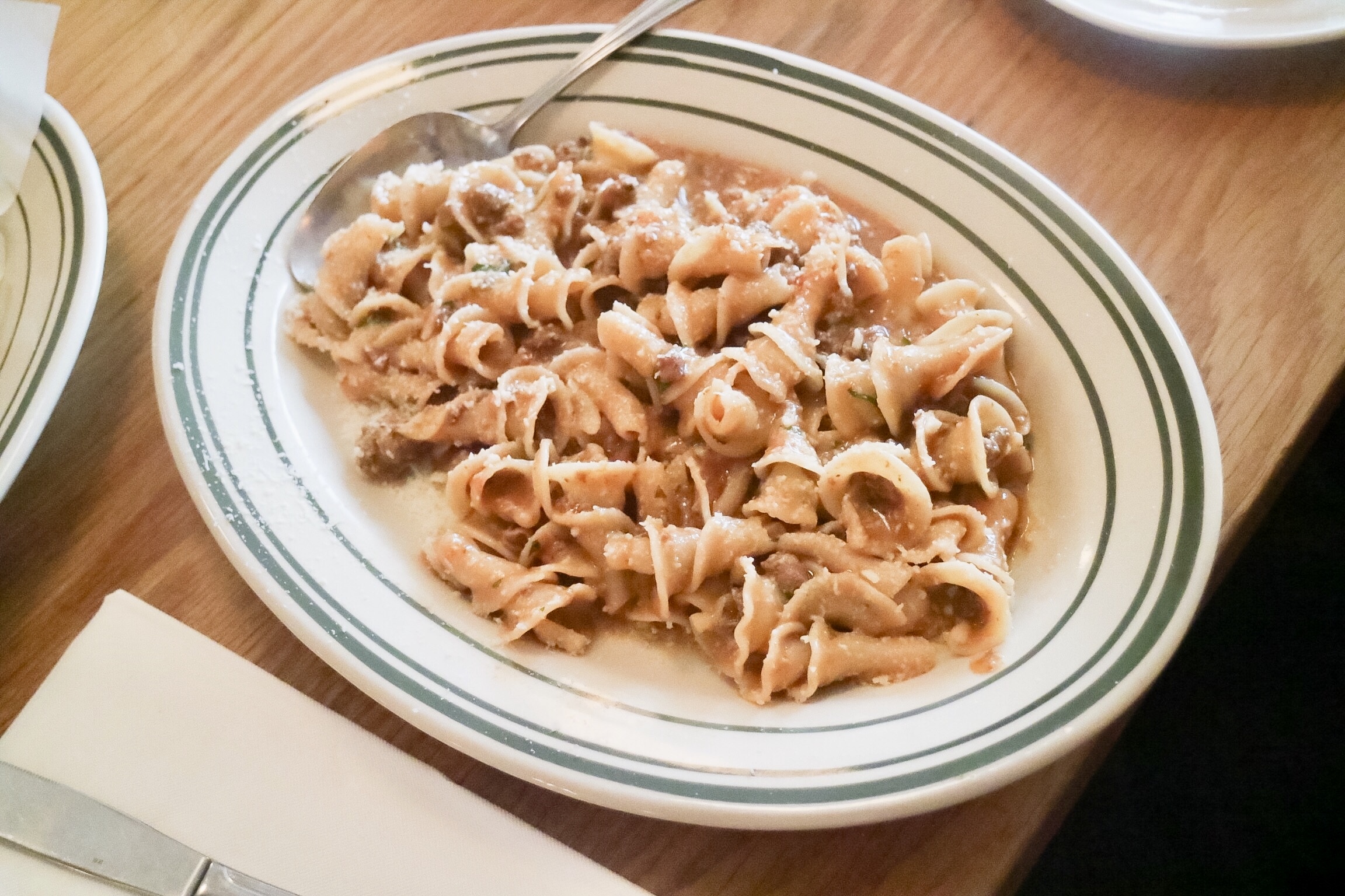 Campanelle