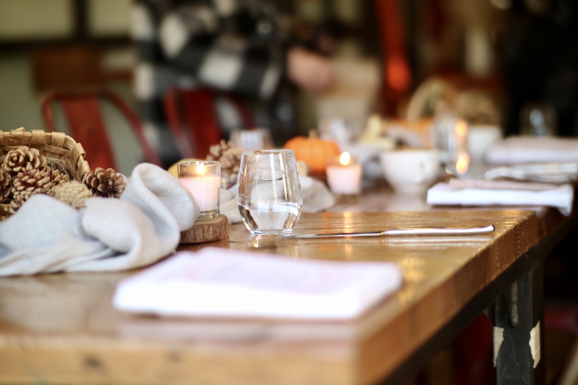 Railtown Cafe