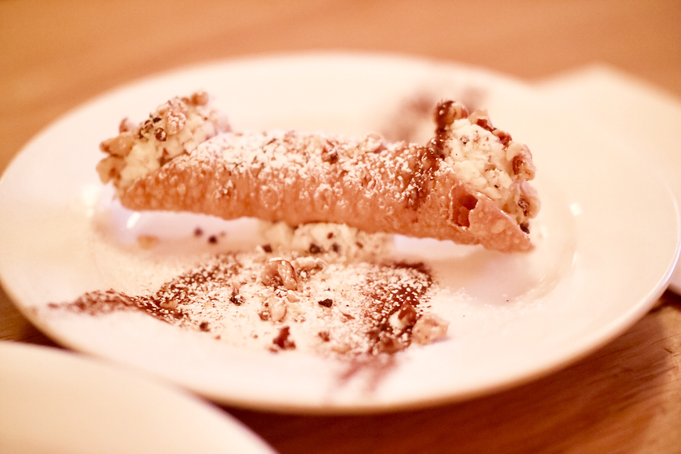 Cannoli
