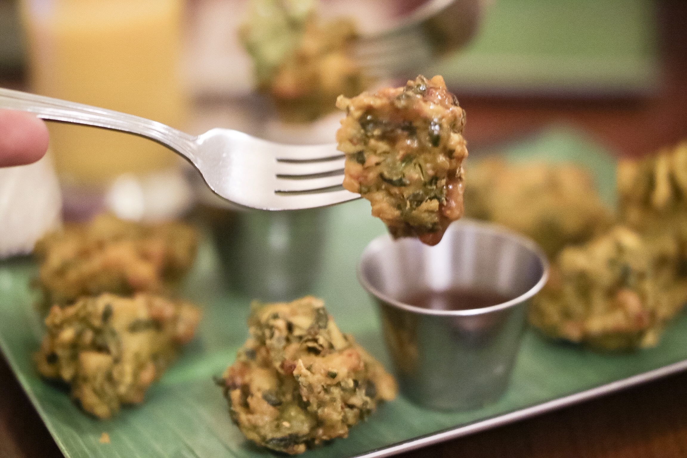 Pakora