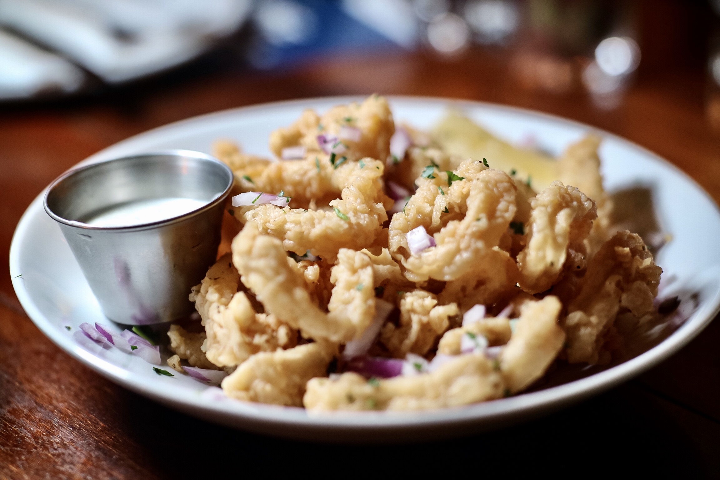 Calamari