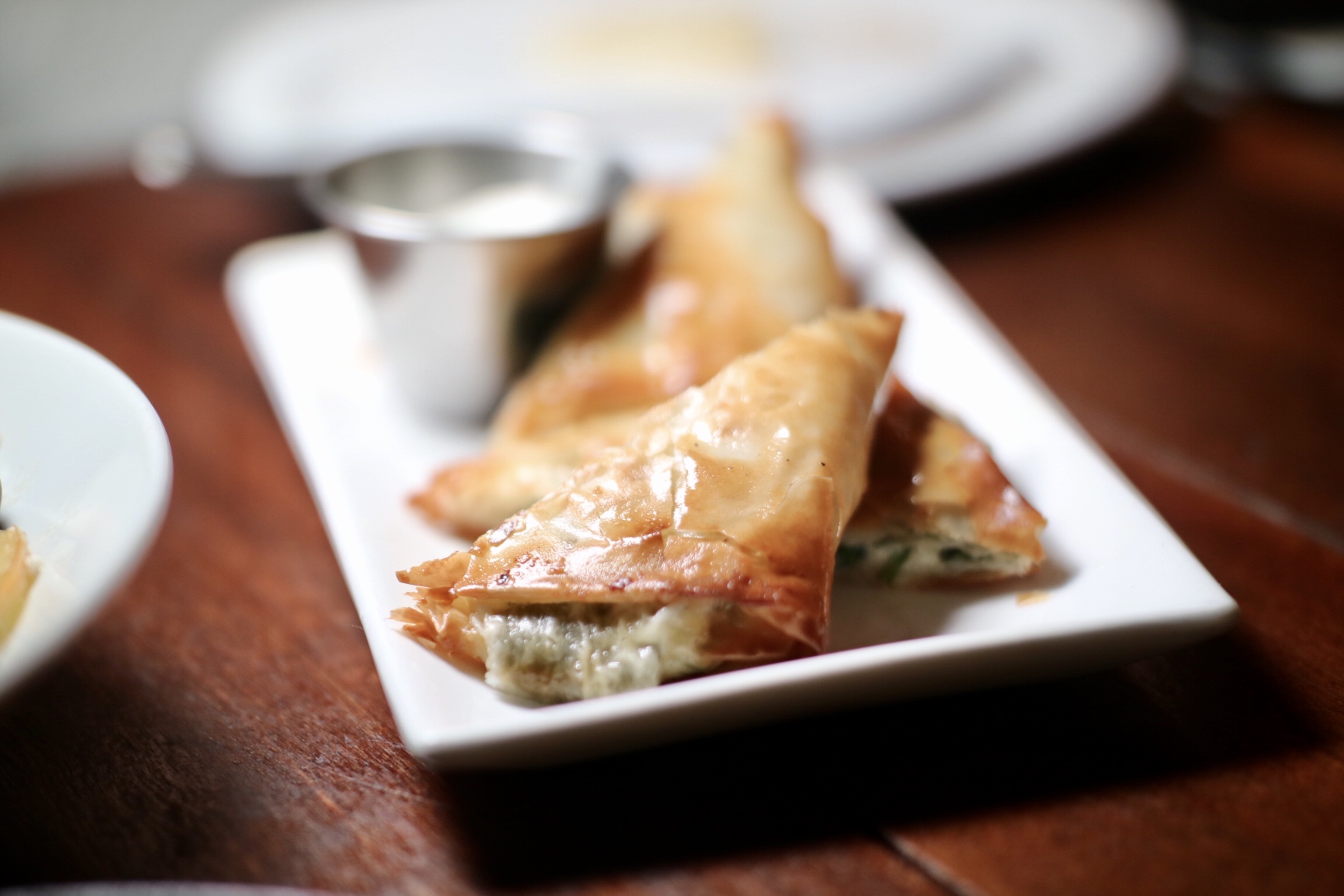 Spanakopita