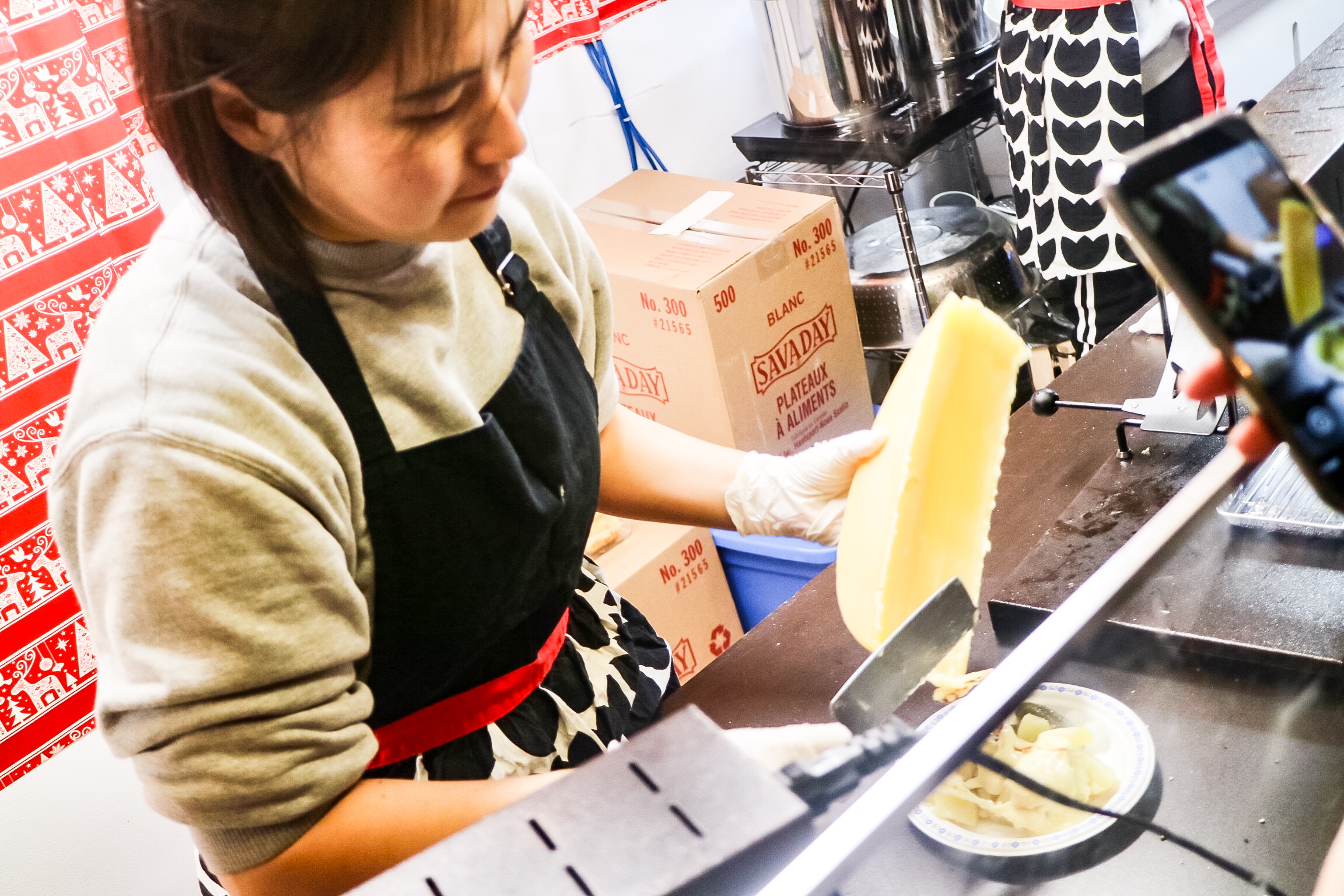 raclette haus