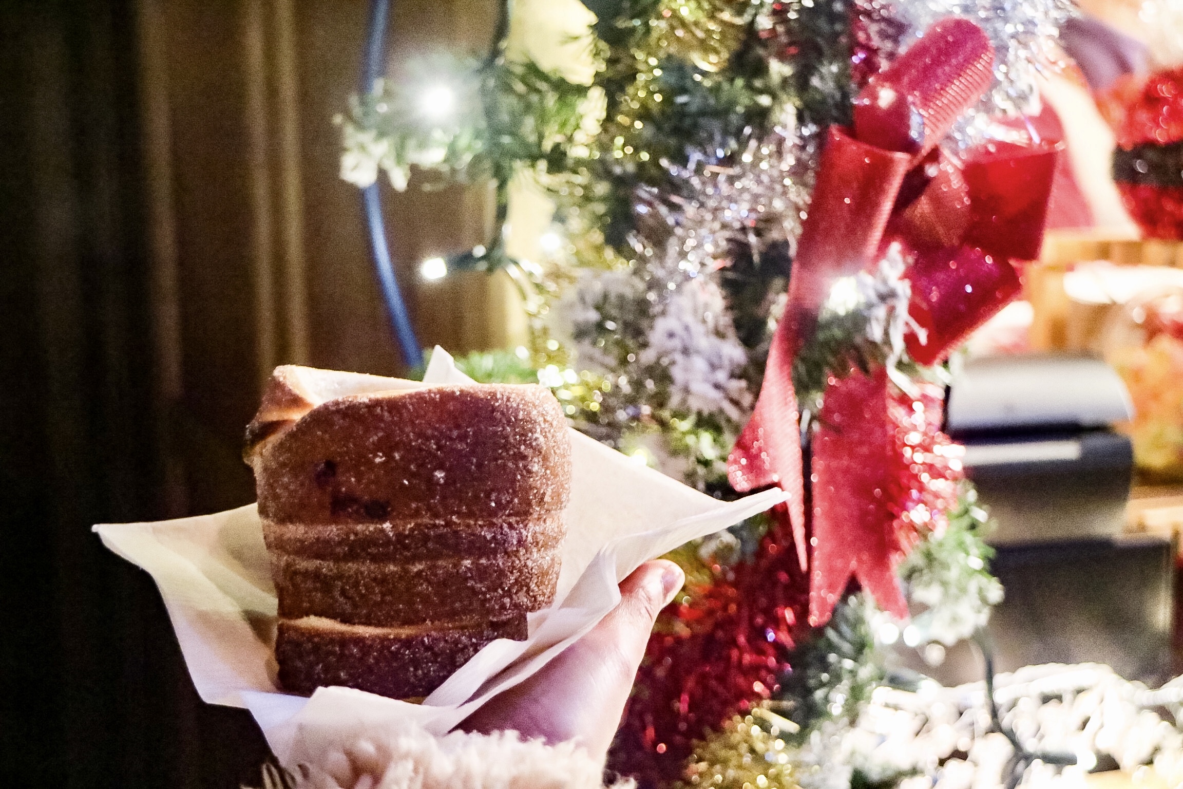 Transylvanian Traditions Bakery
