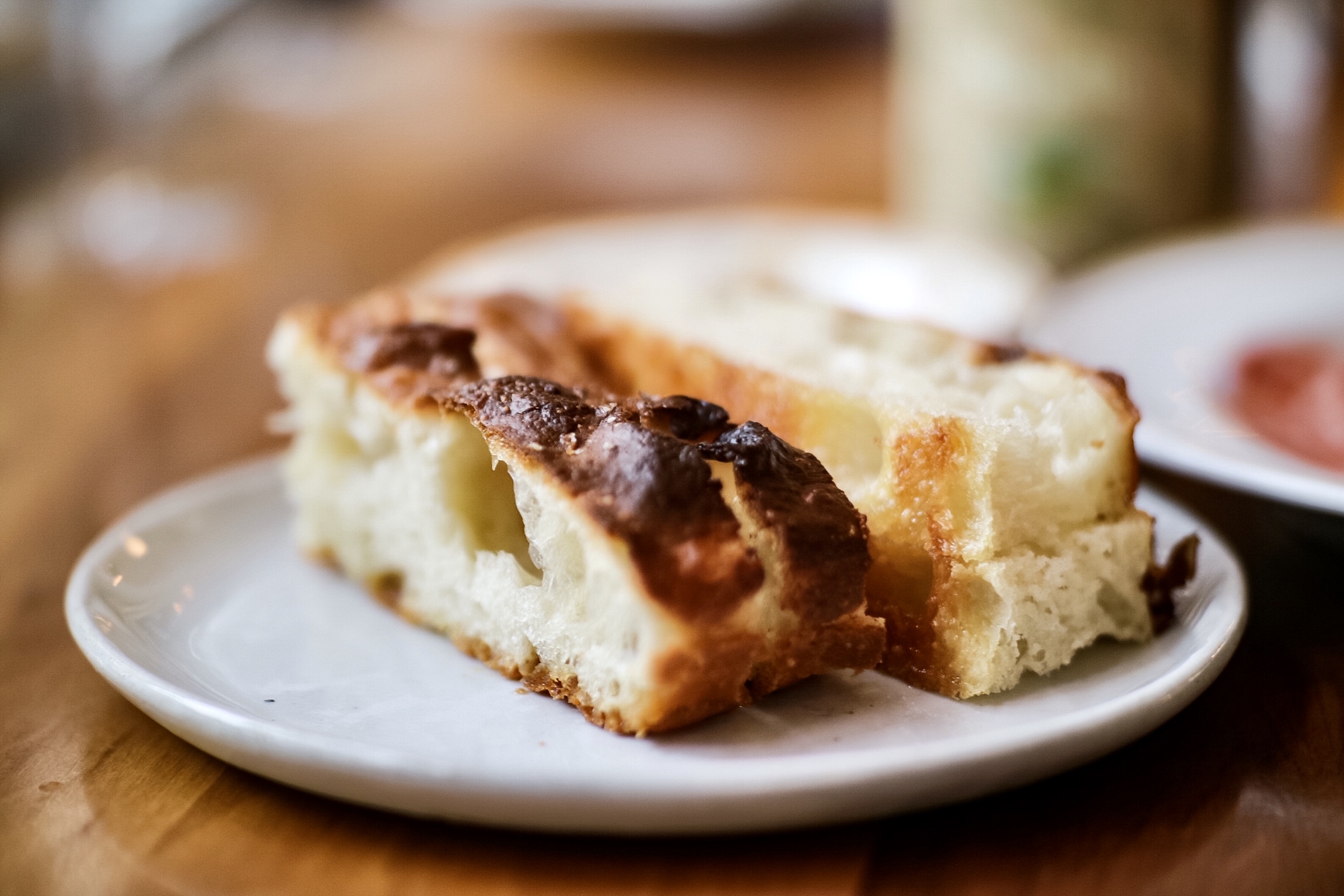 House Focaccia