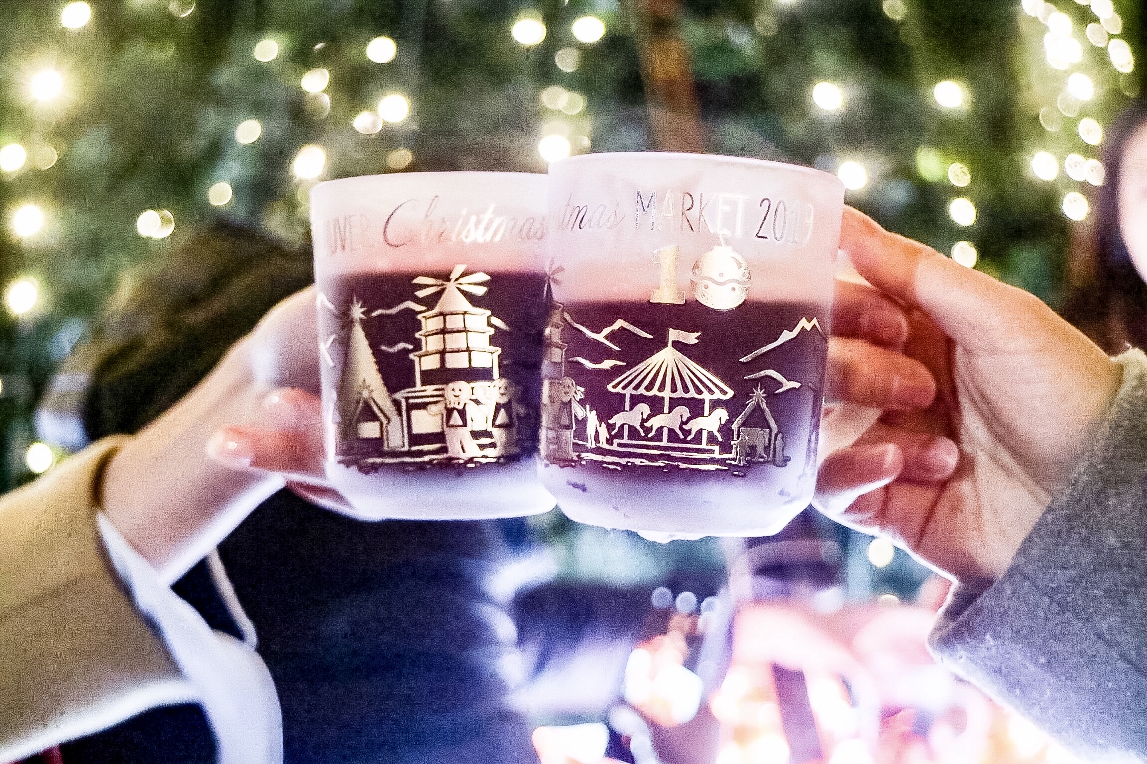 Glühwein