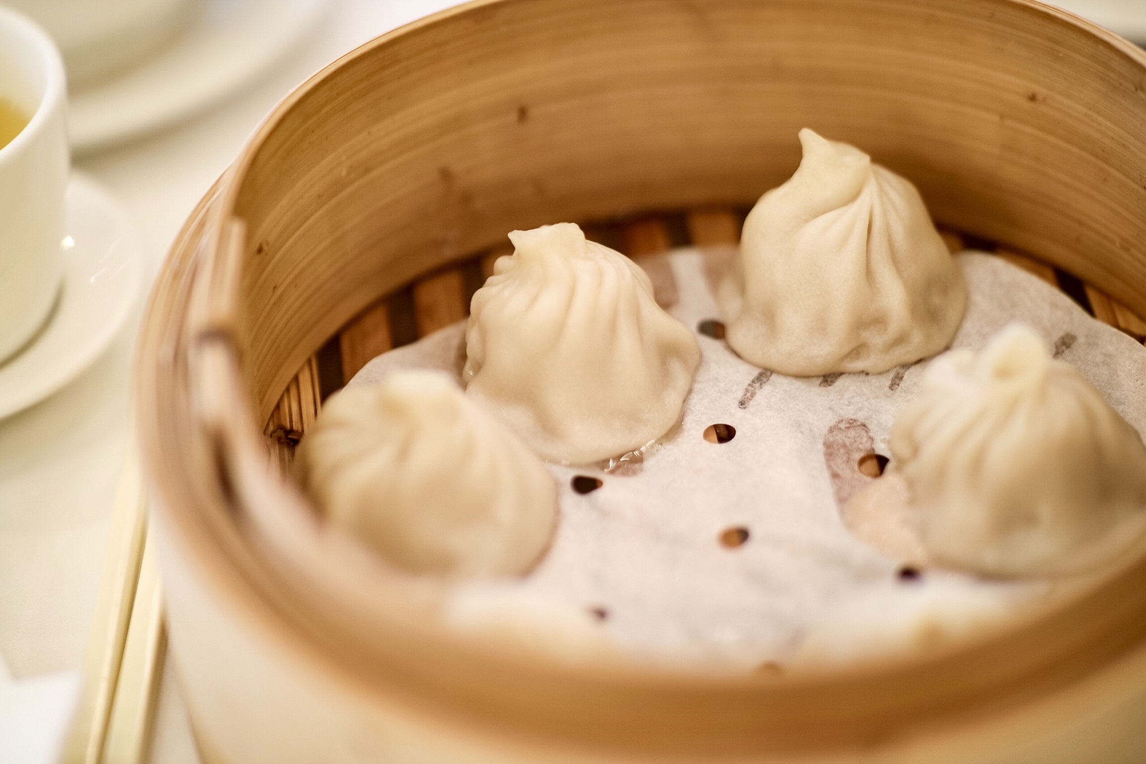Xiaolongbao