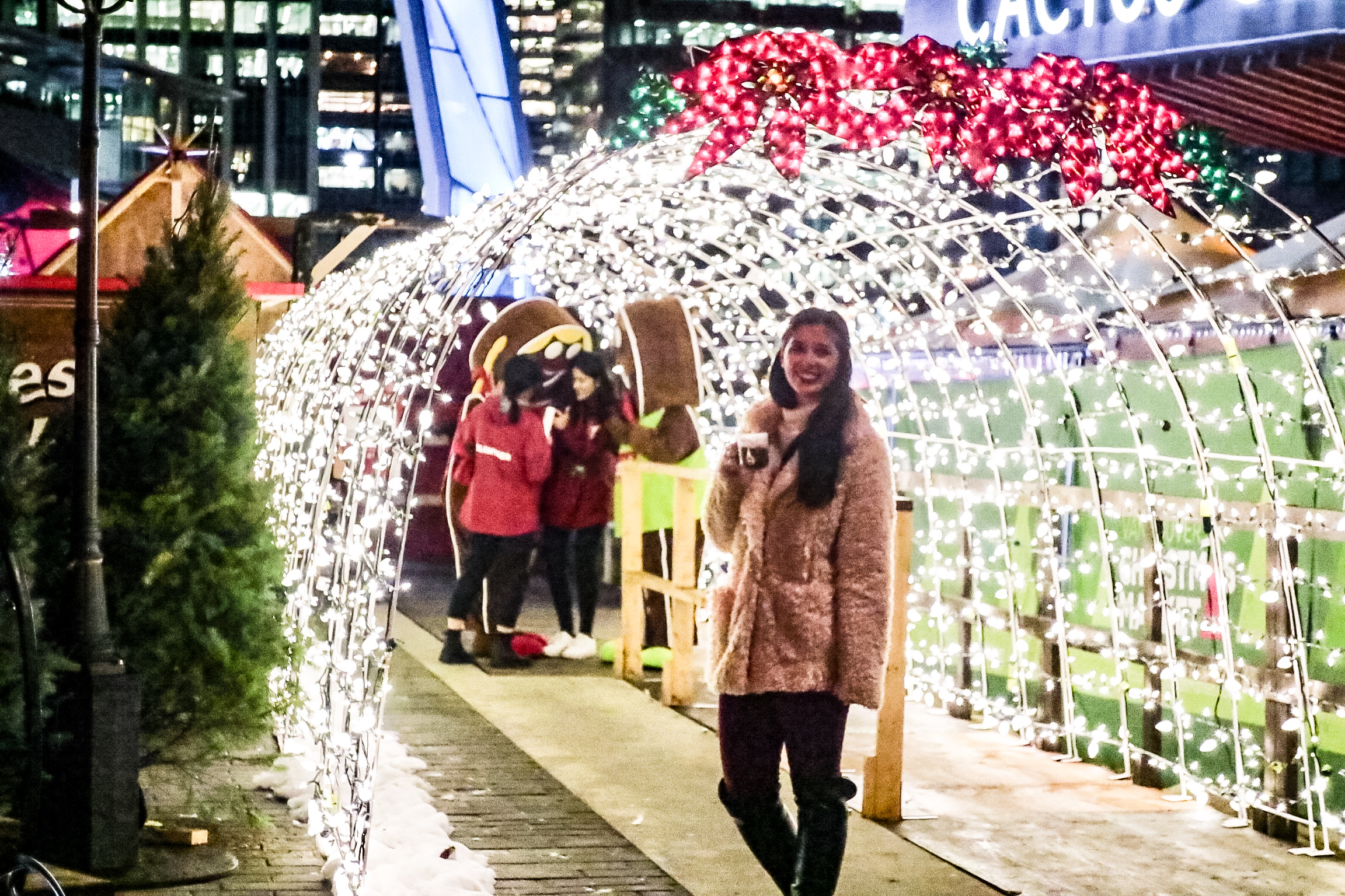 Lovers’ Lane