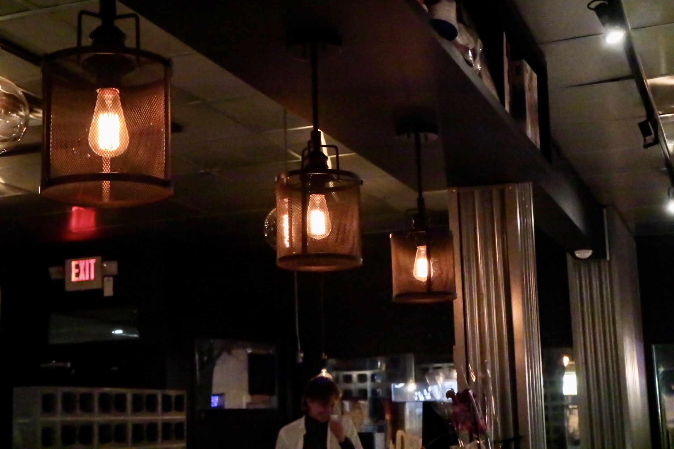 Midam Cafe West Broadway