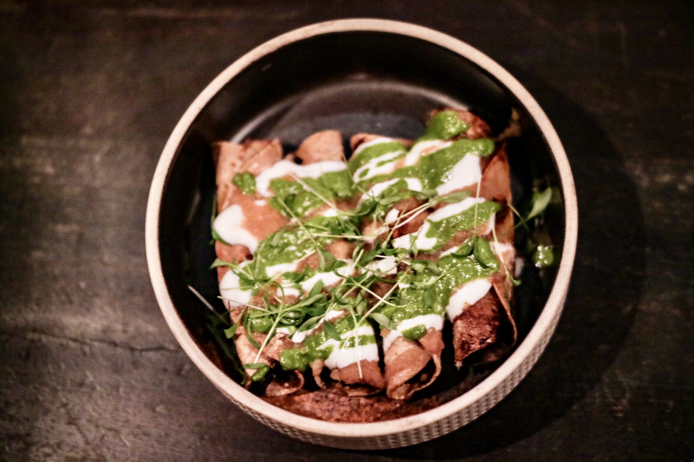 Jor’s Flautas
