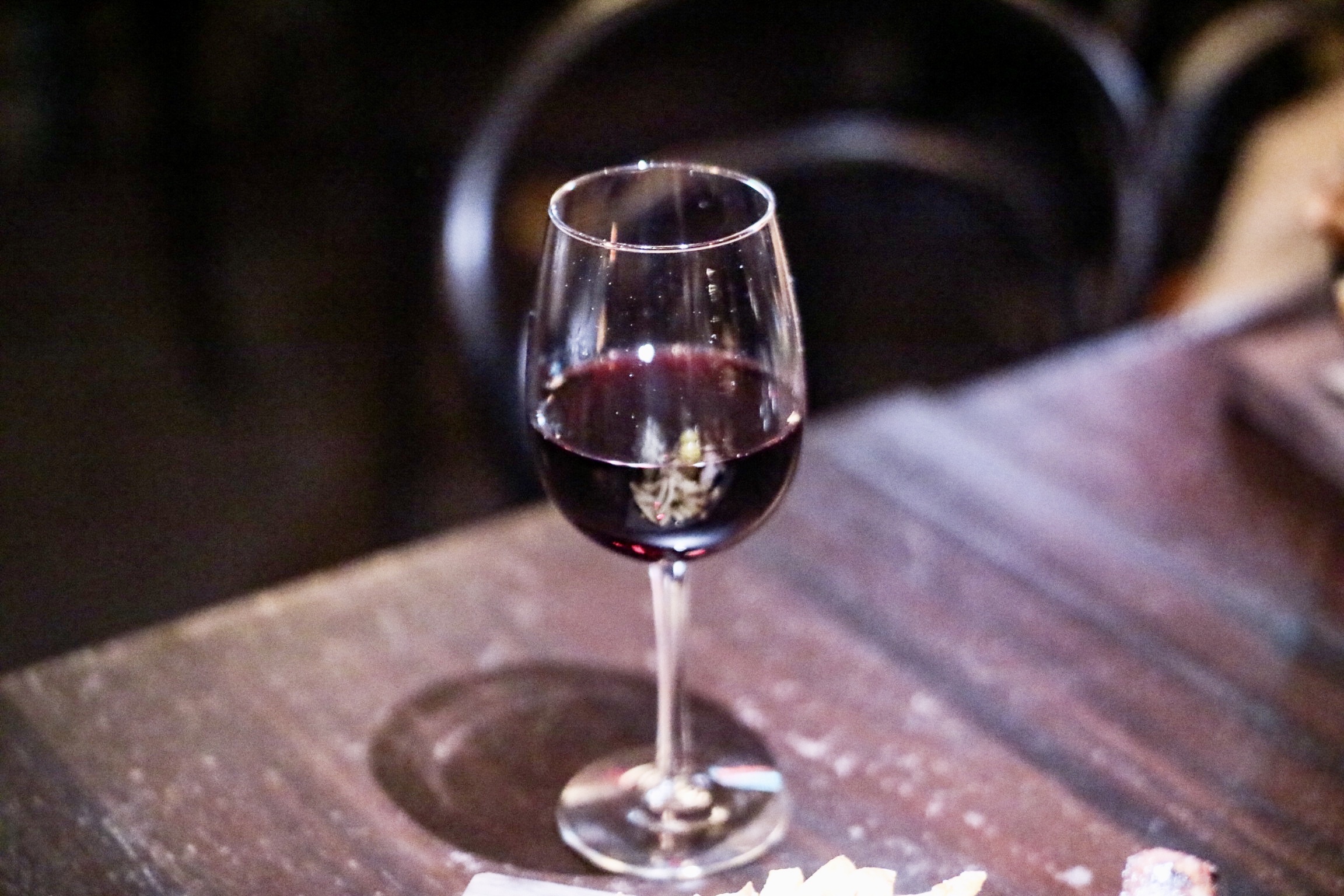 Gehringer Cabernet Merlot