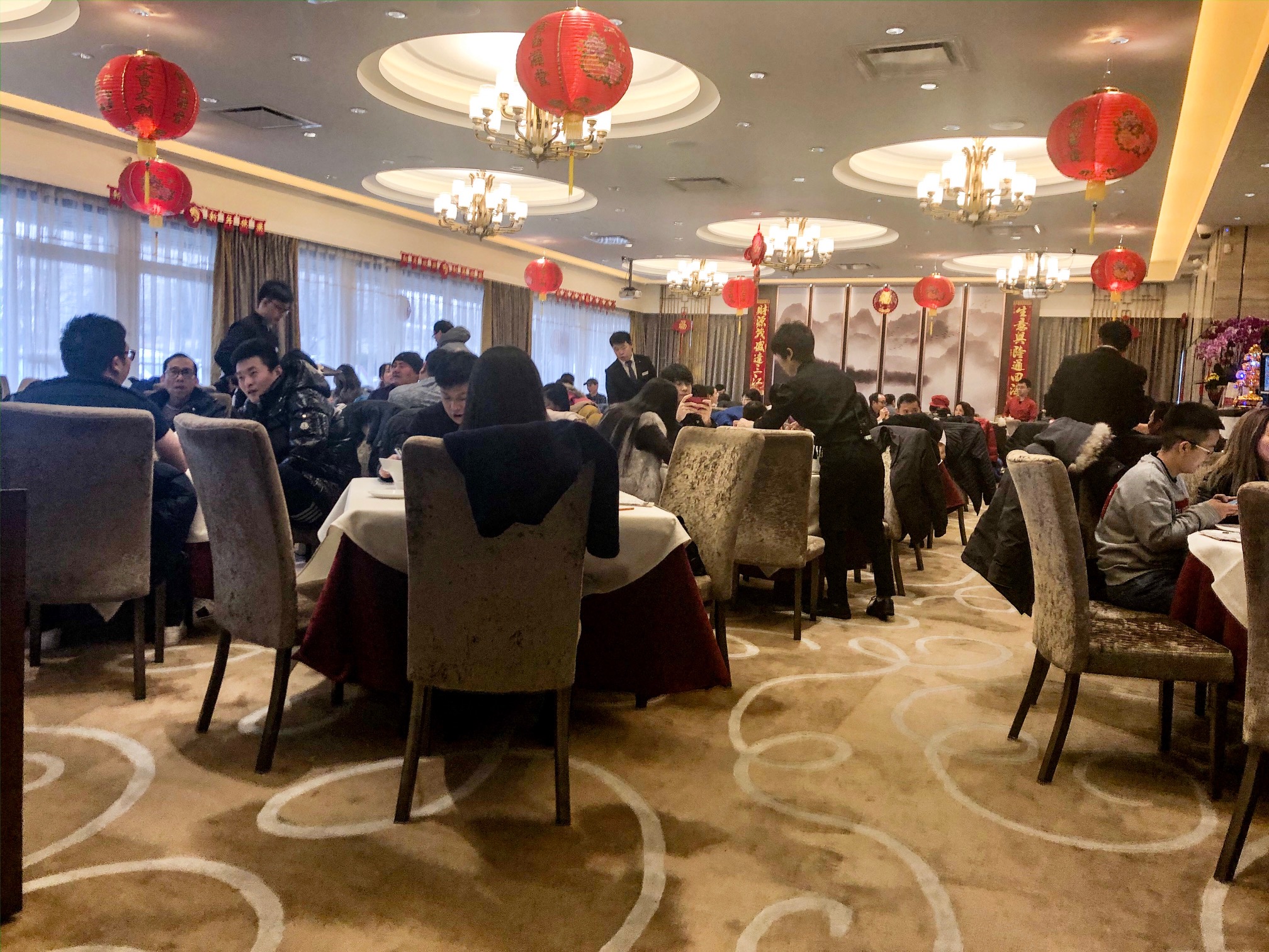 Yue Restaurant