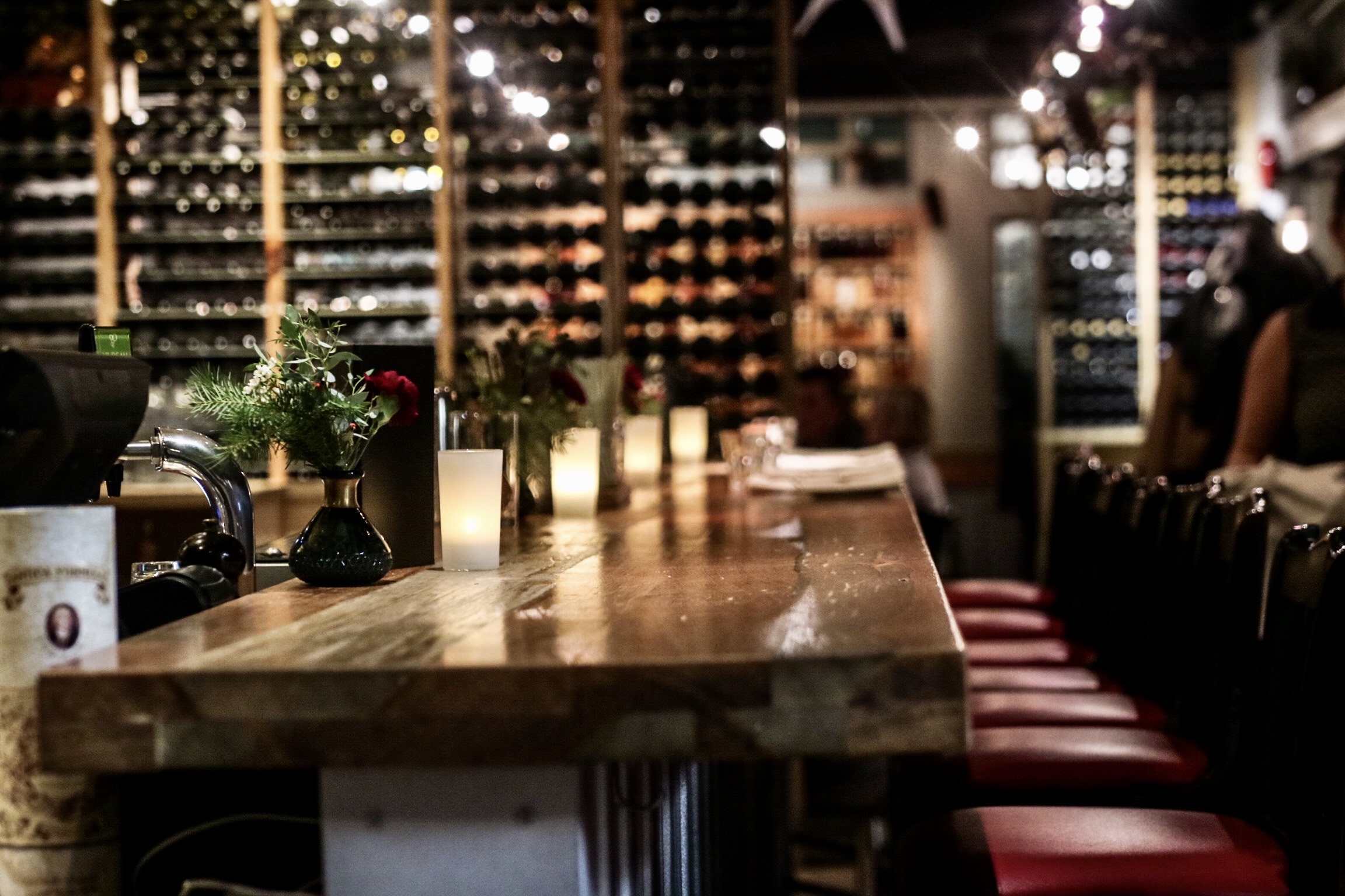 Alta Bistro