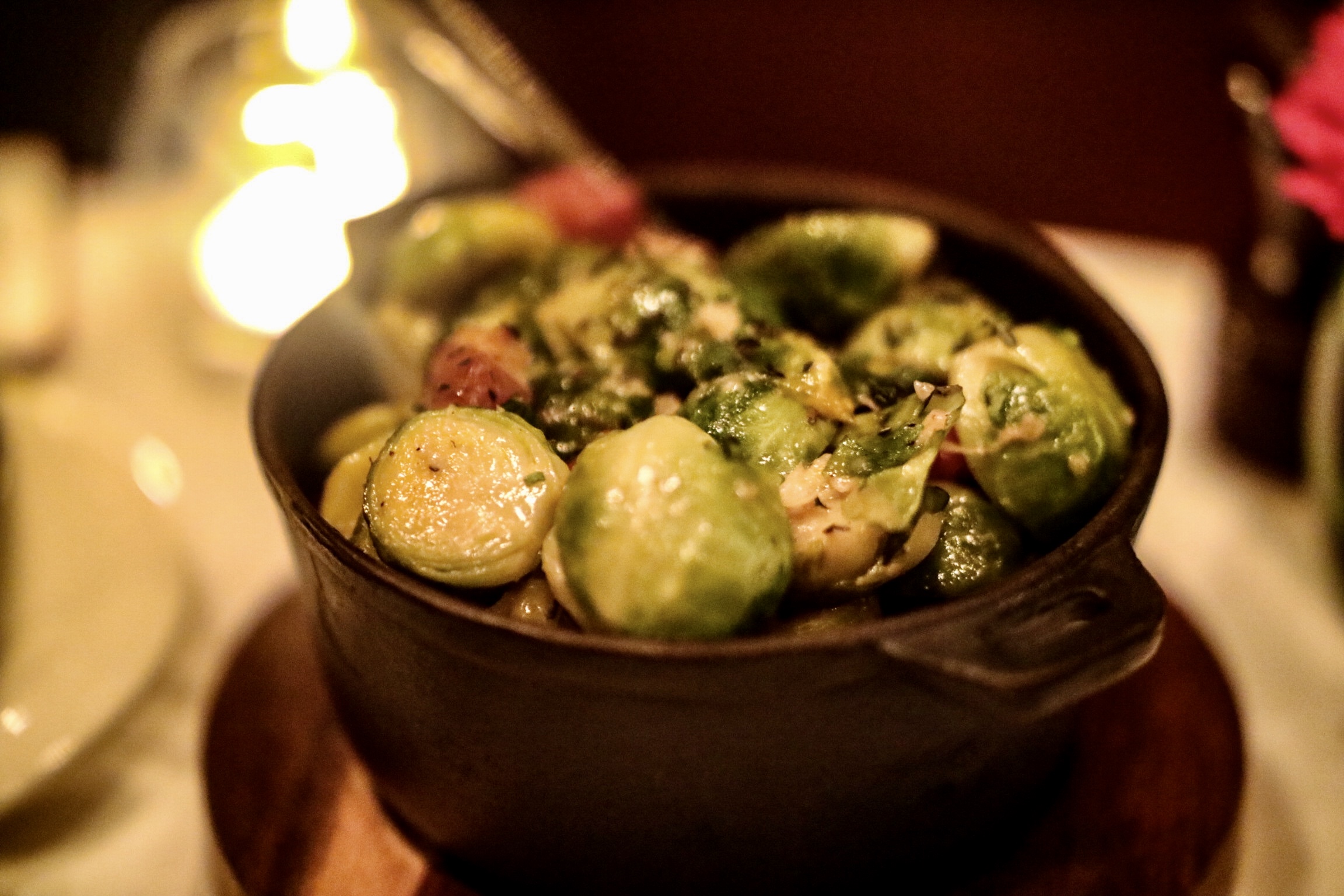 Brussels Sprouts