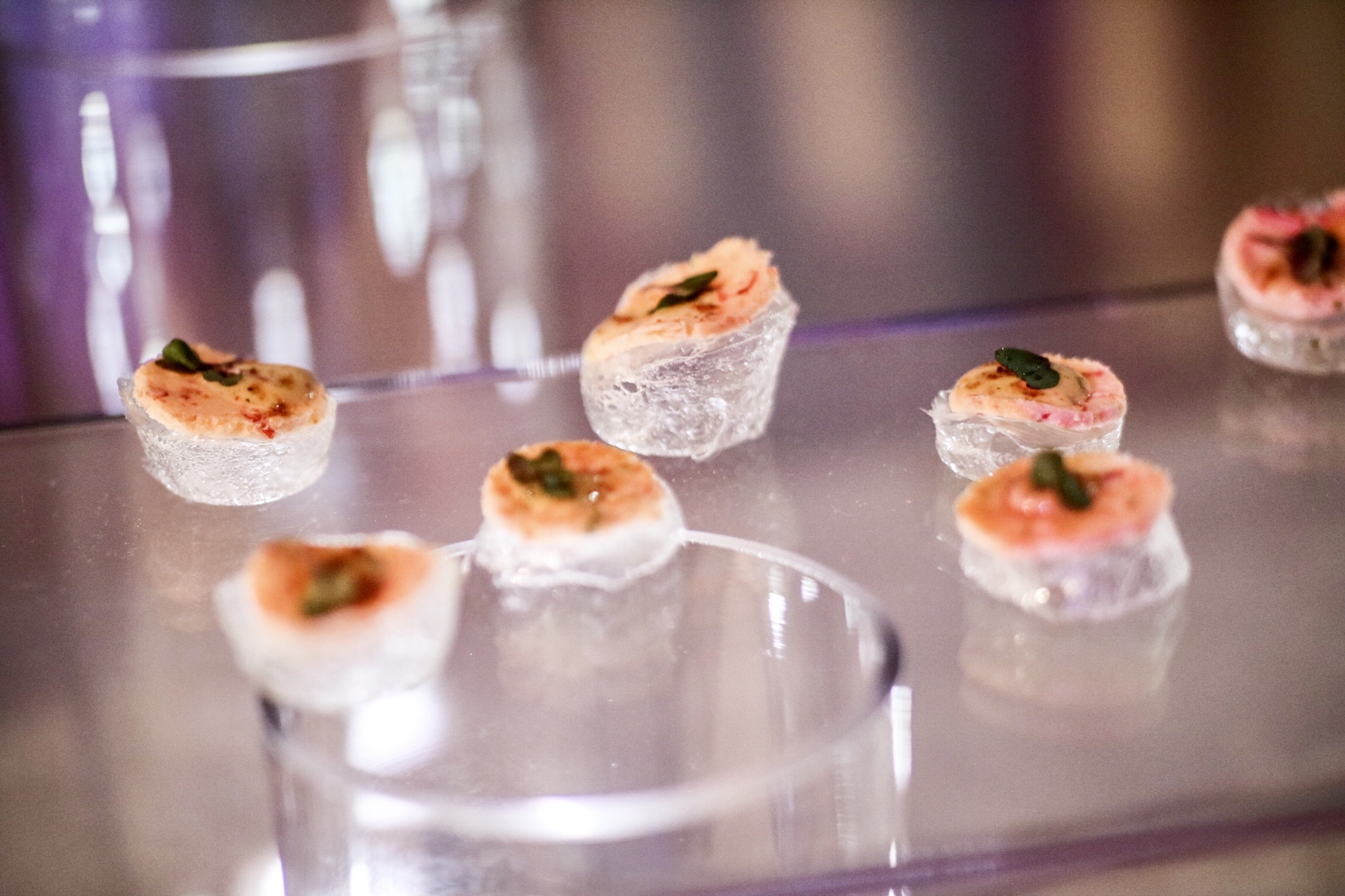 Lobster Terrine