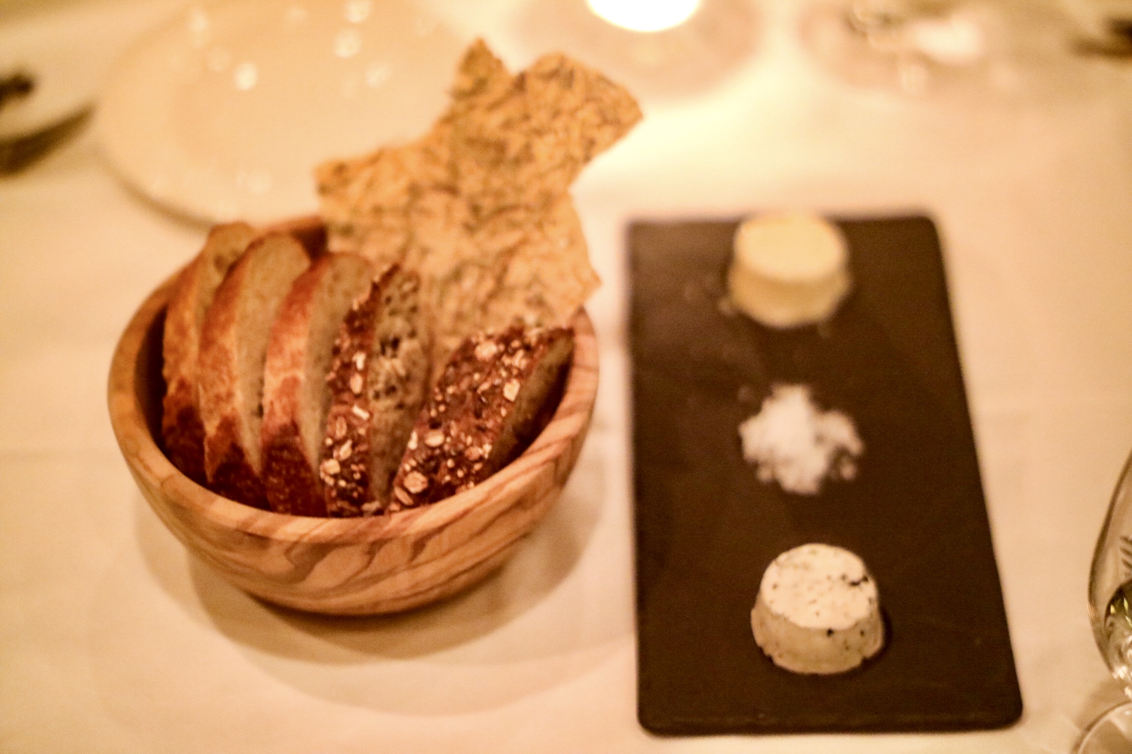 Bread Basket