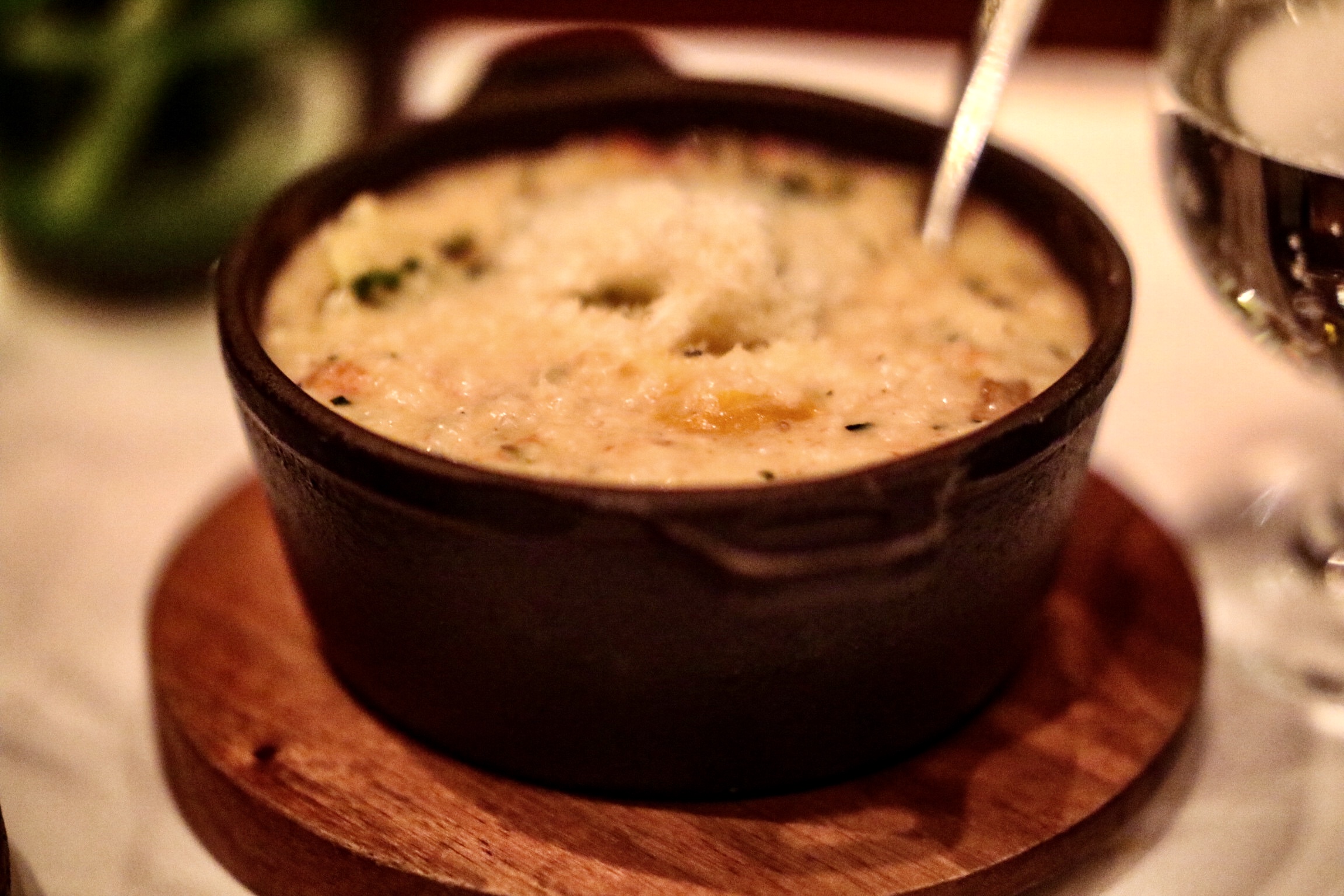 Market Risotto