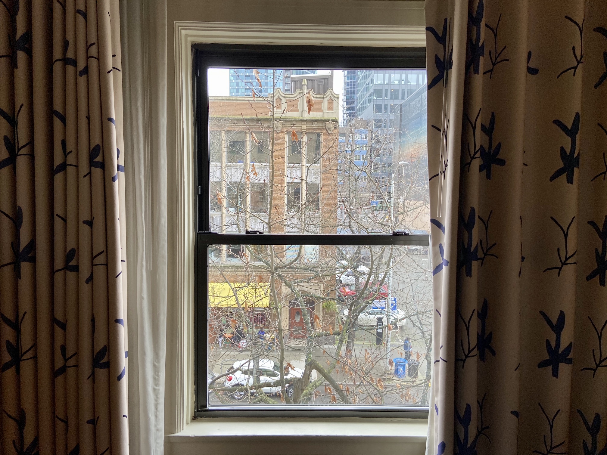 city views