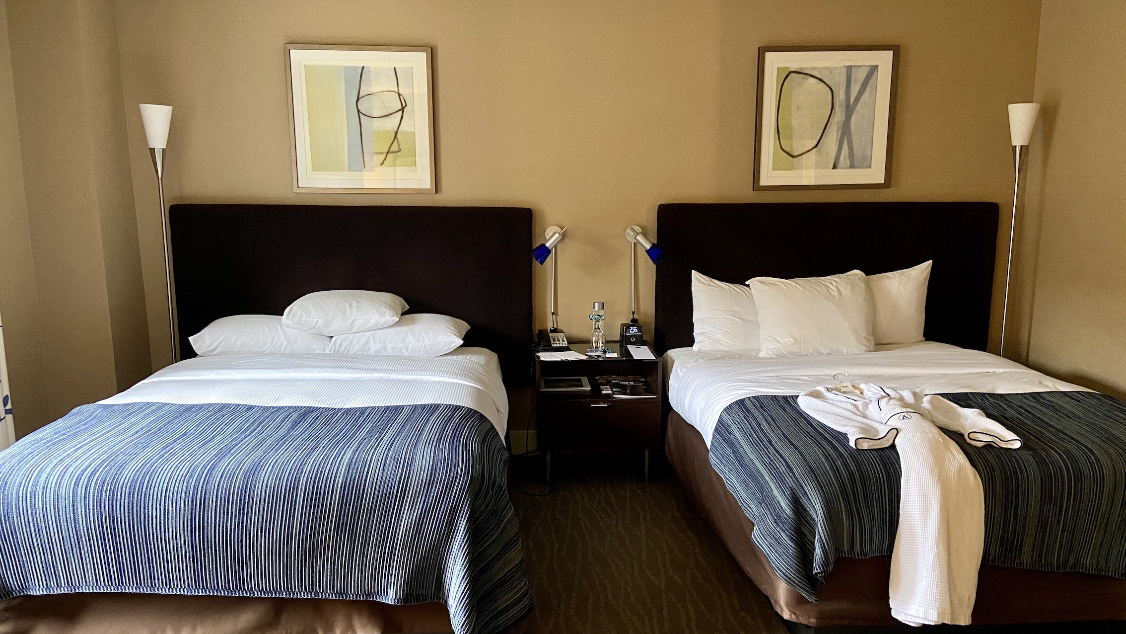 Queen Size Beds