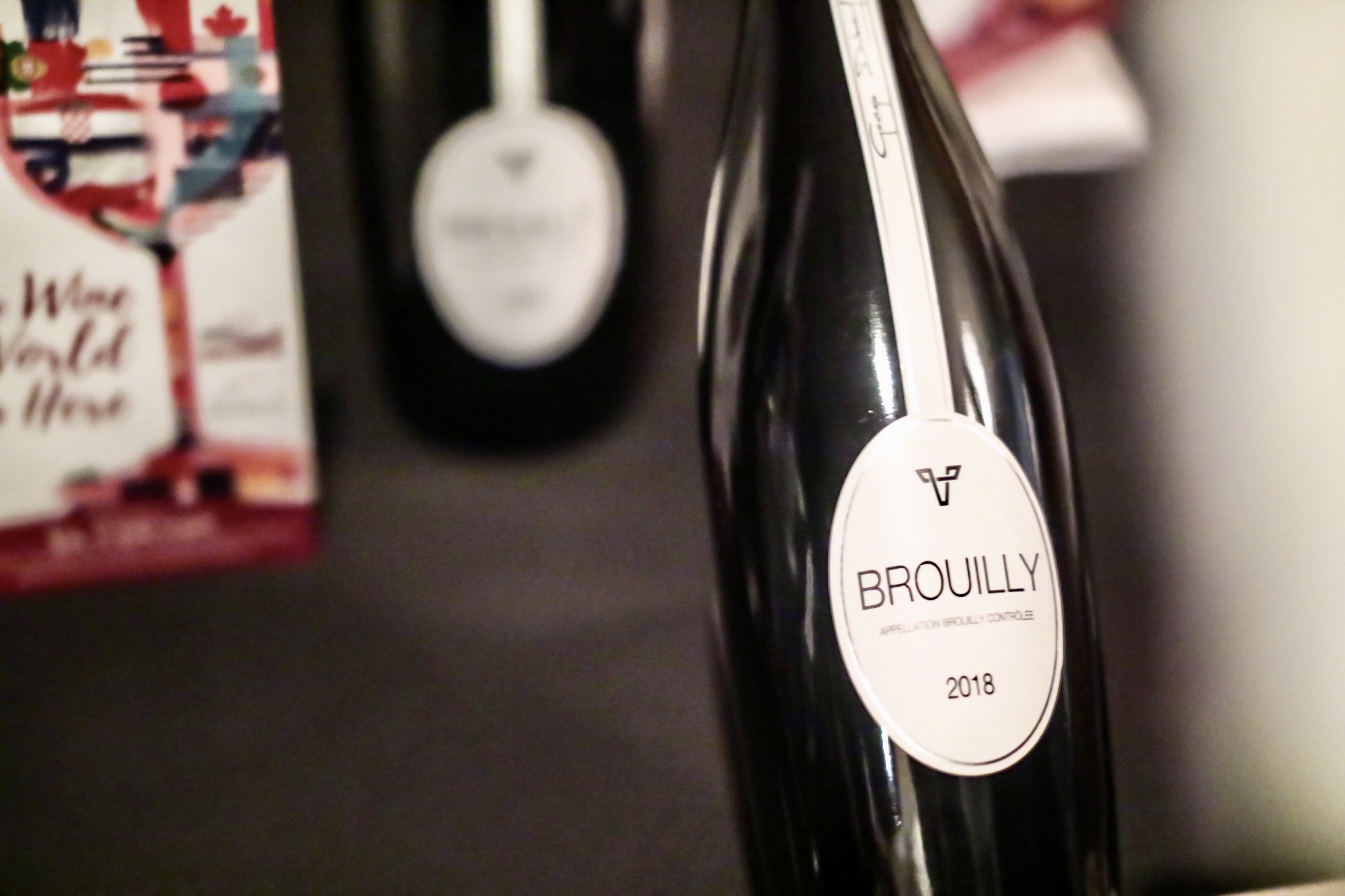 Les Vins Georges Duboeuf Brouilly 2018