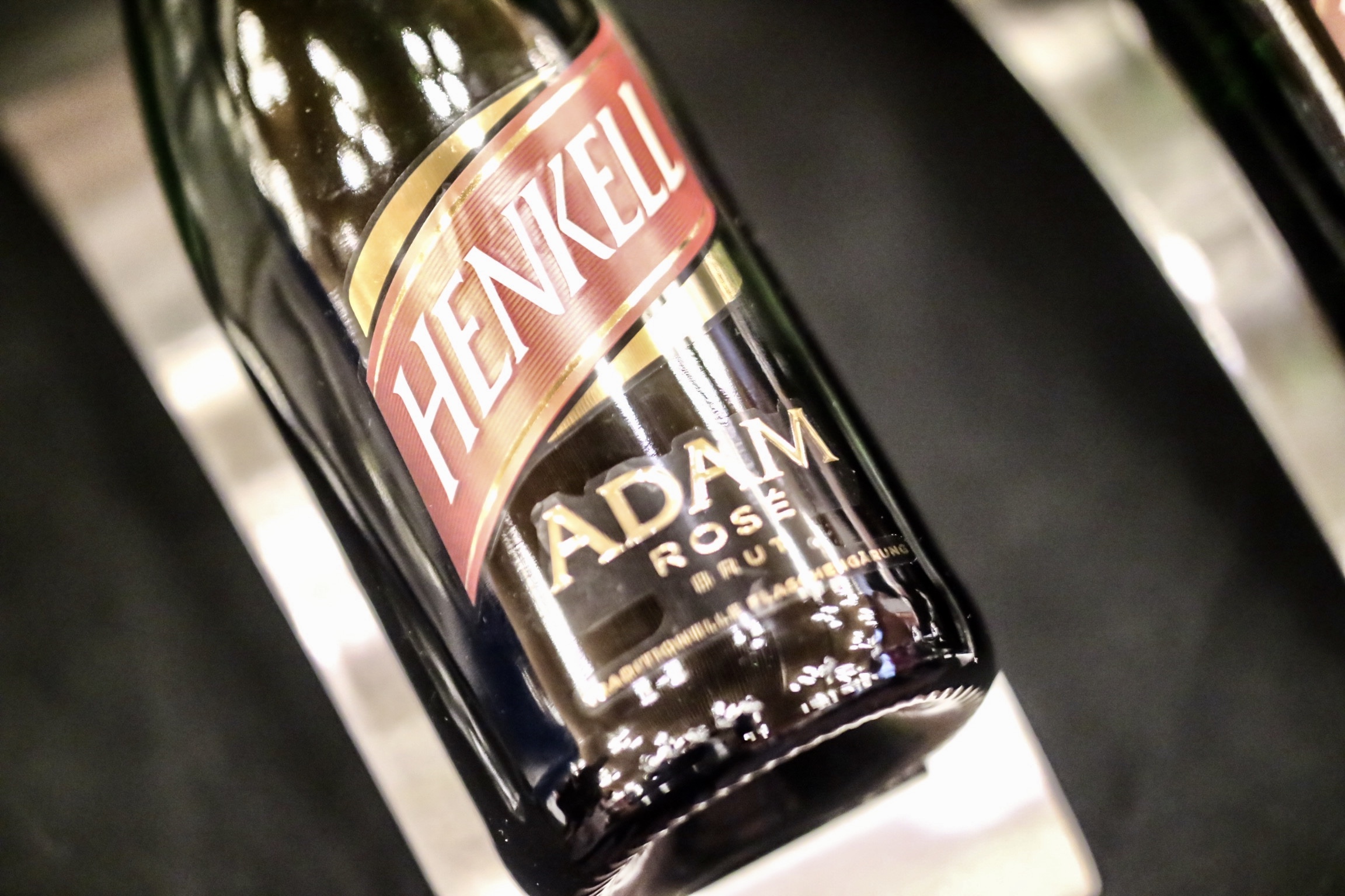 Adam Henkell Rose Bru, Germany