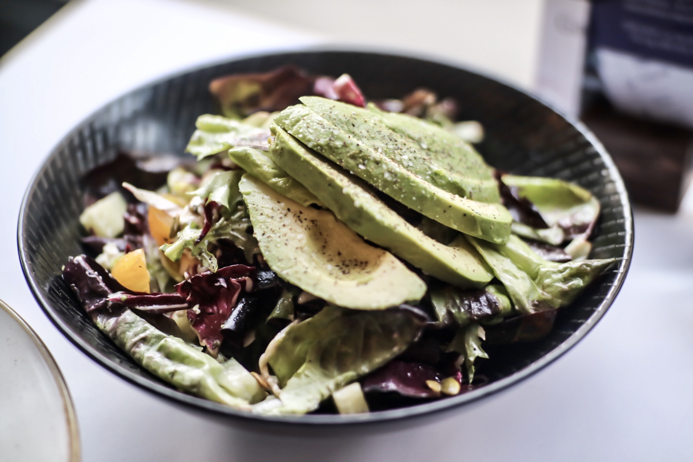 Water St. Salad