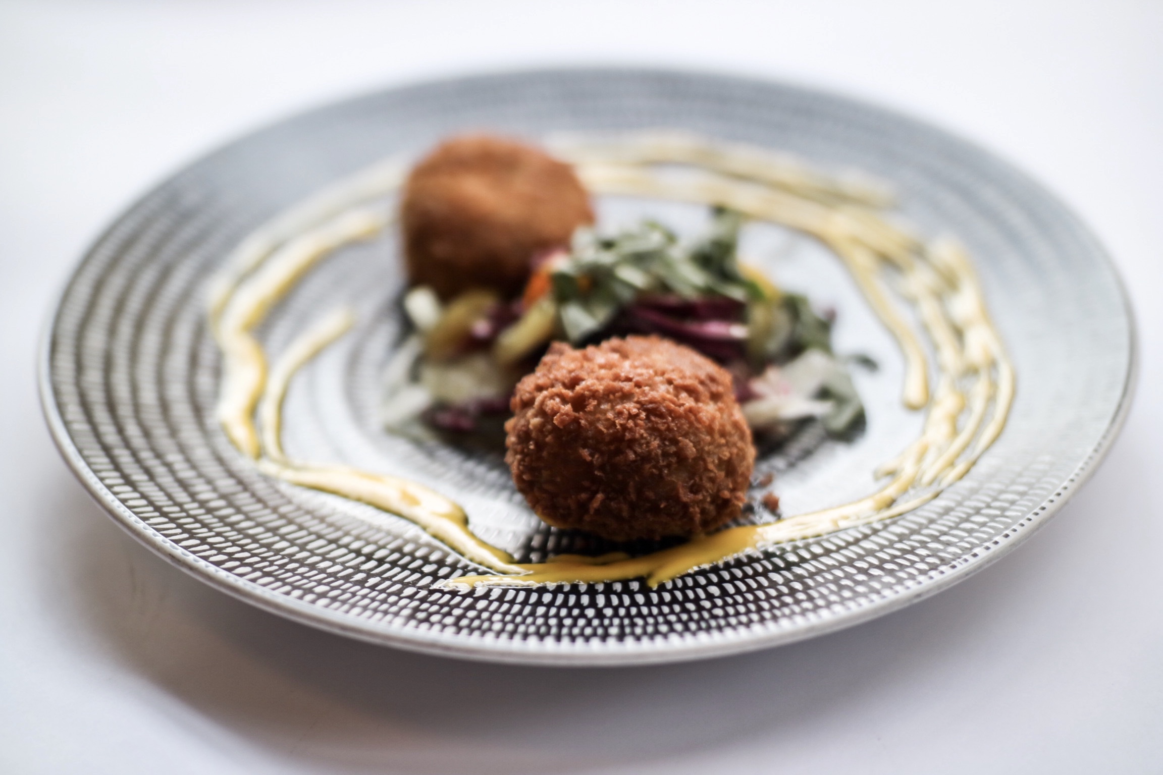 West Coast Crab Cakes