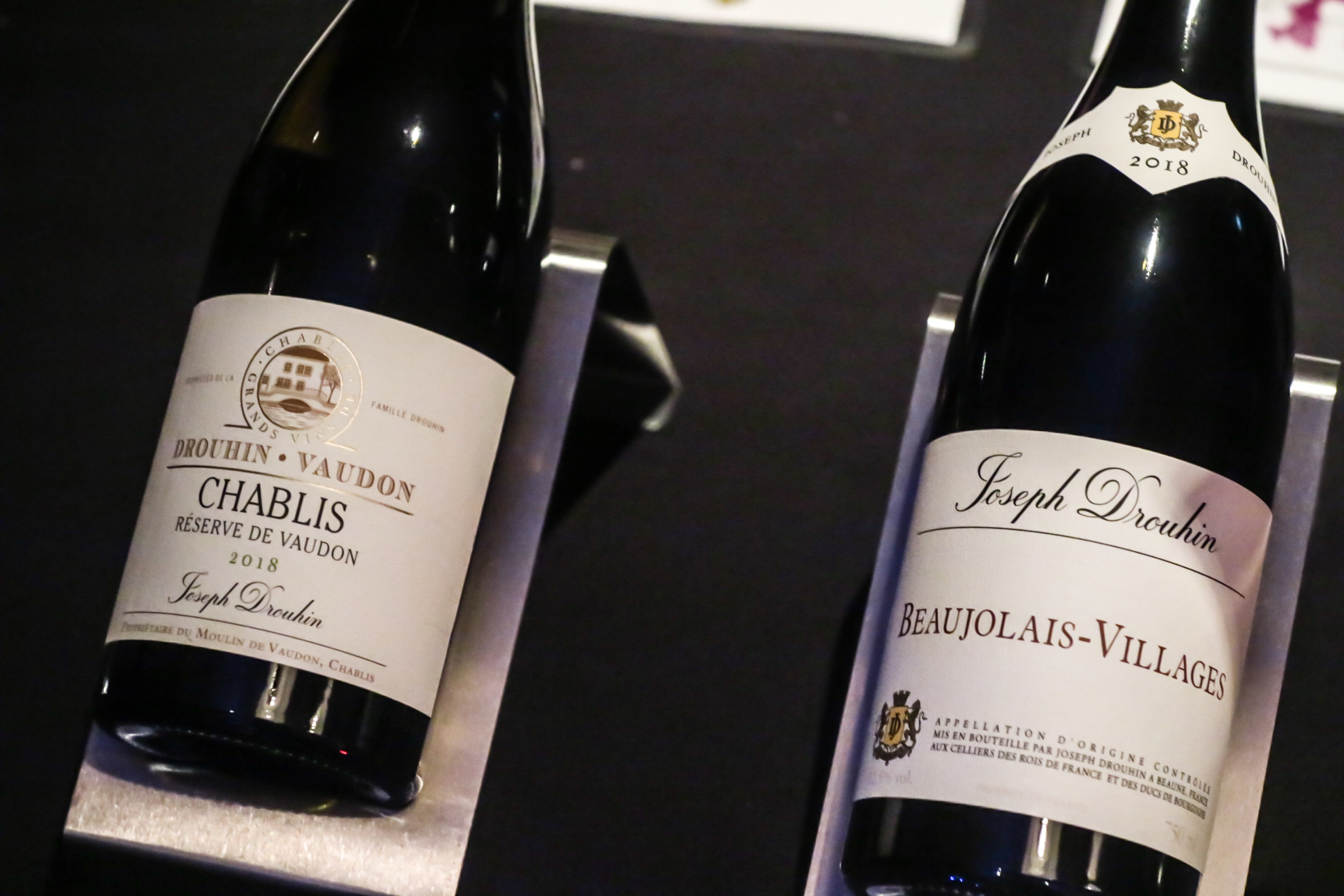 Maison Joseph Drouhin Beaujolais Villages 2018