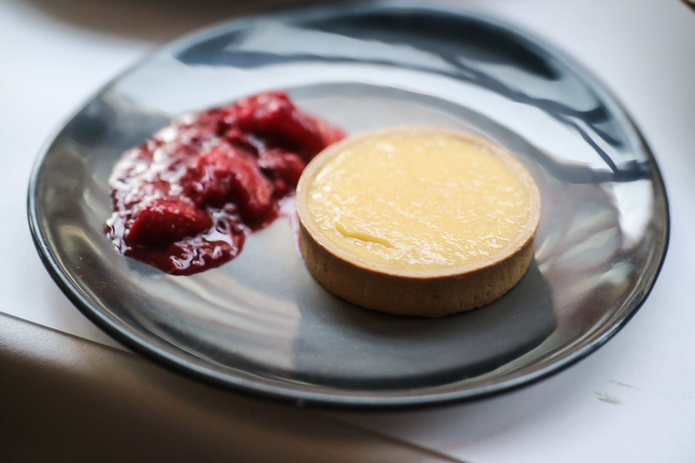 Lemon Tart