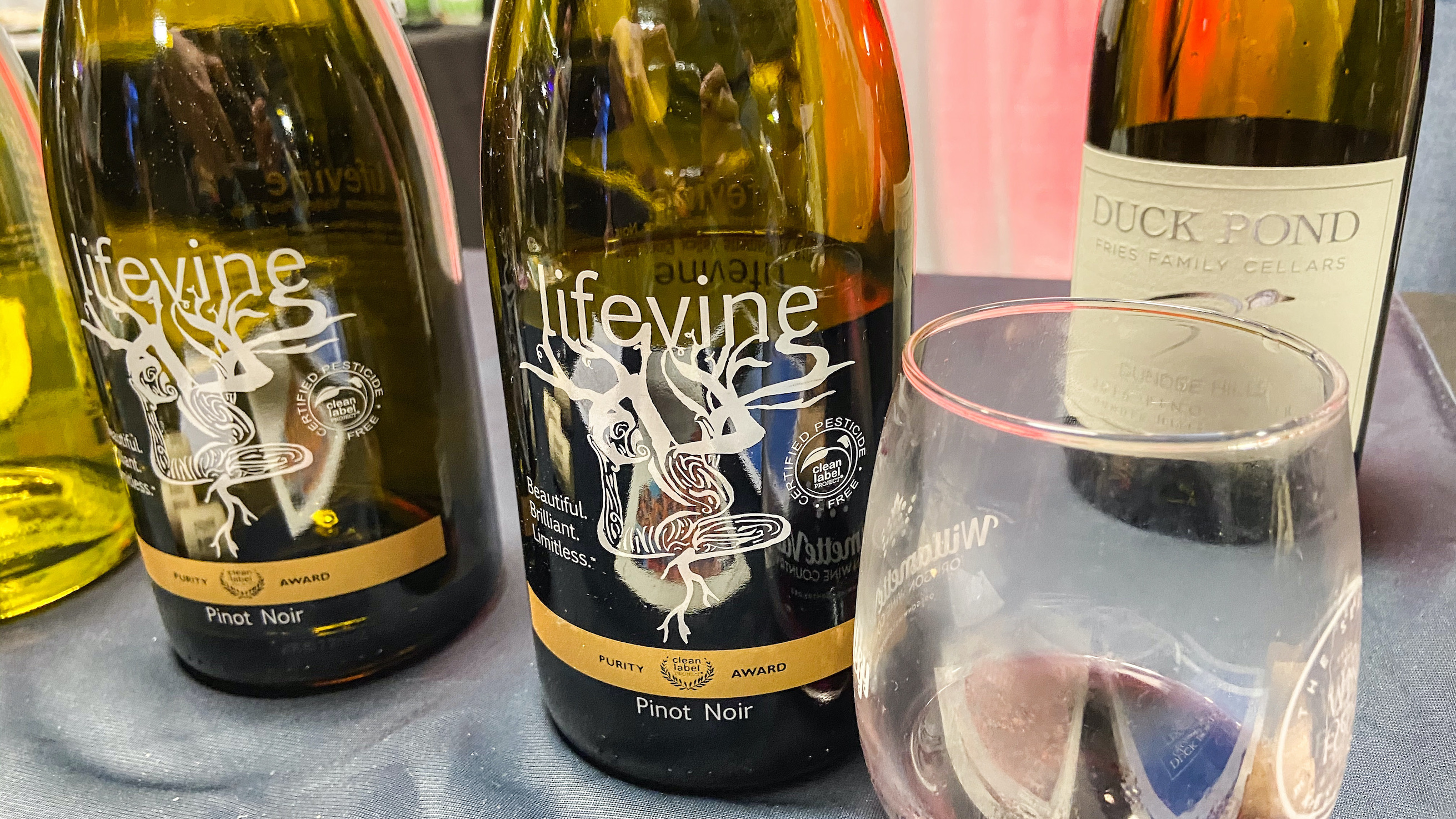 Lifevine Wines