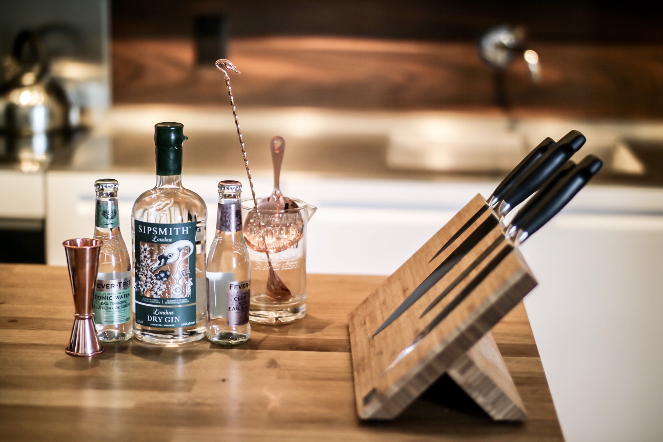 Sipsmith London Dry Gin