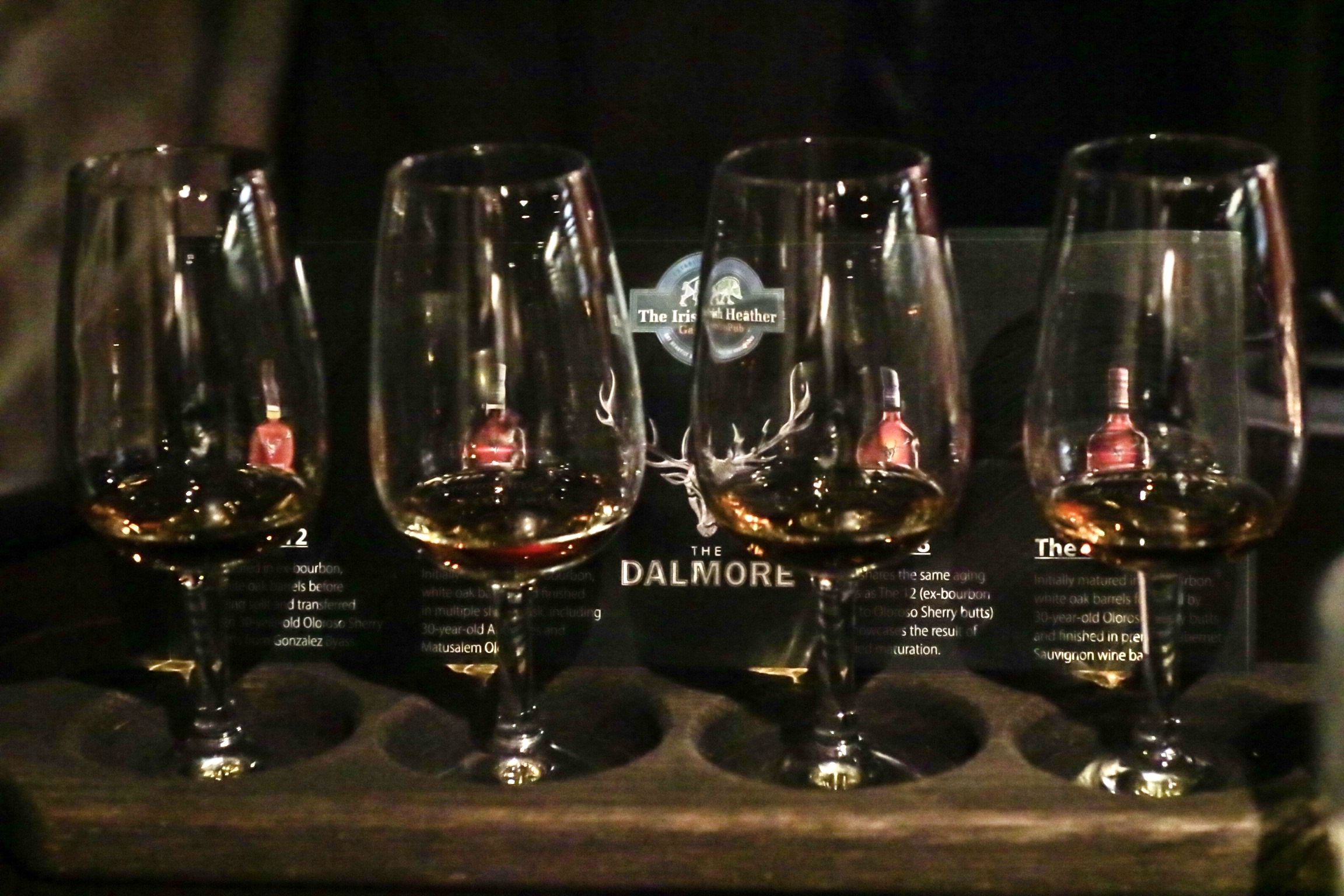 45 Years of Dalmore