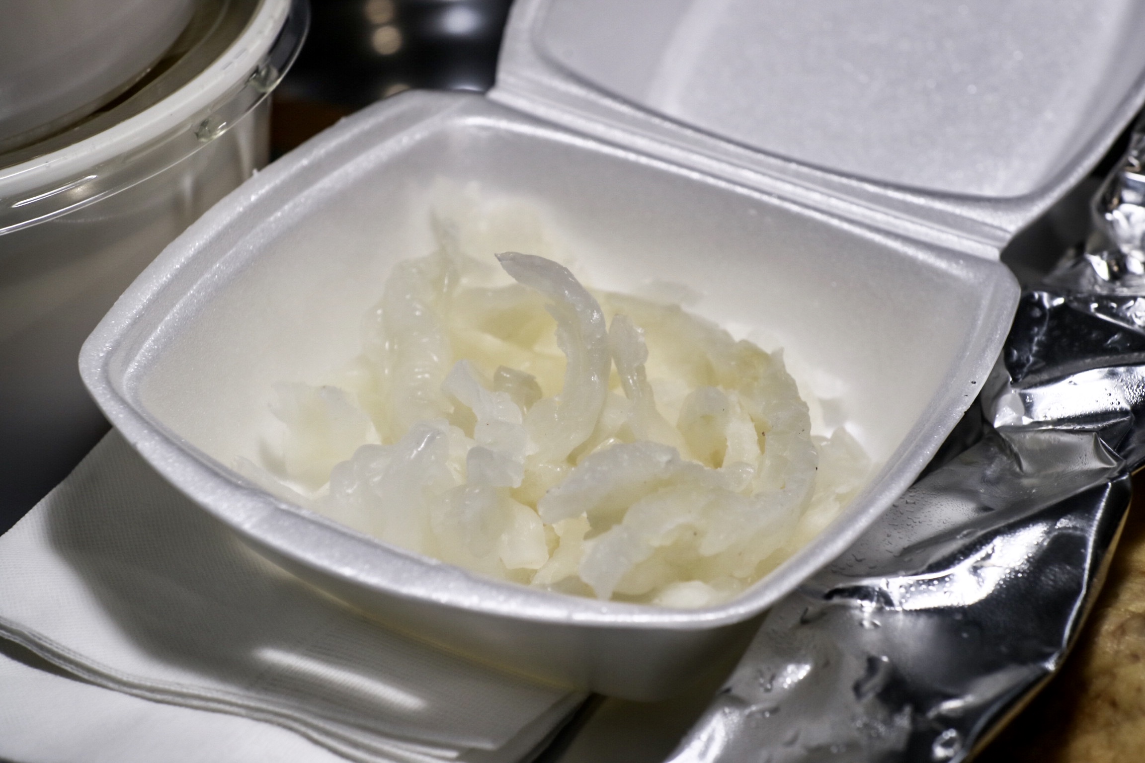 Fish Maw