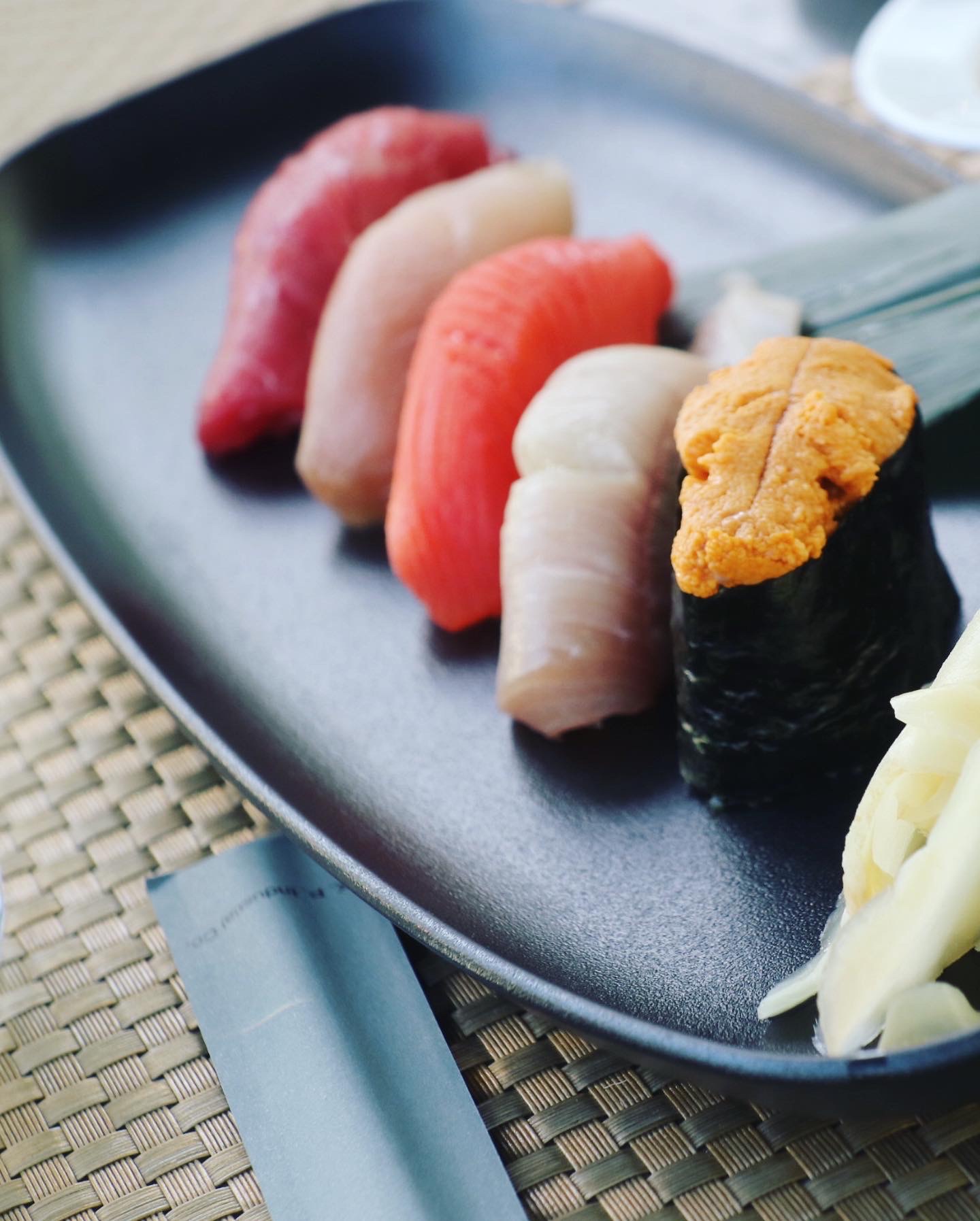 nigiri