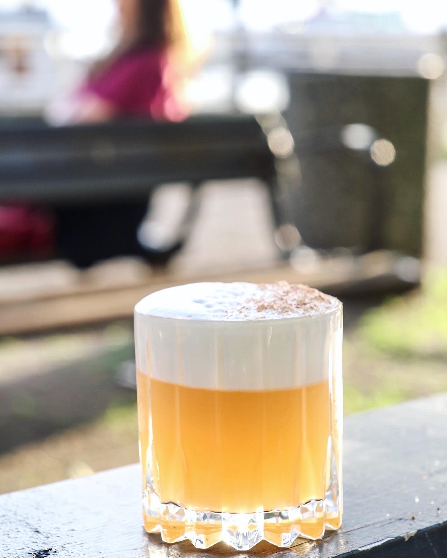 "royal sour"