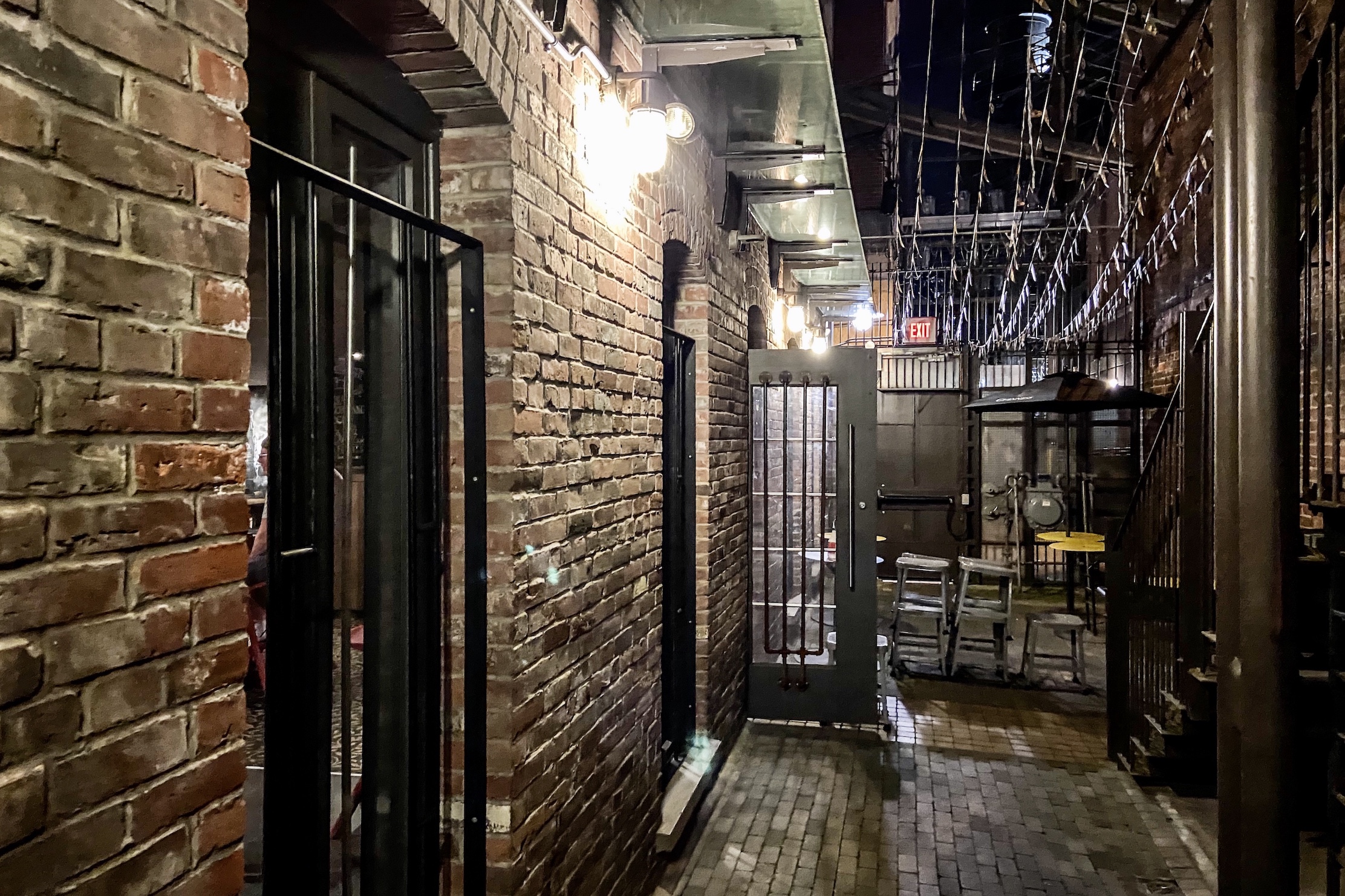 Shebeen Whisk(e)y House